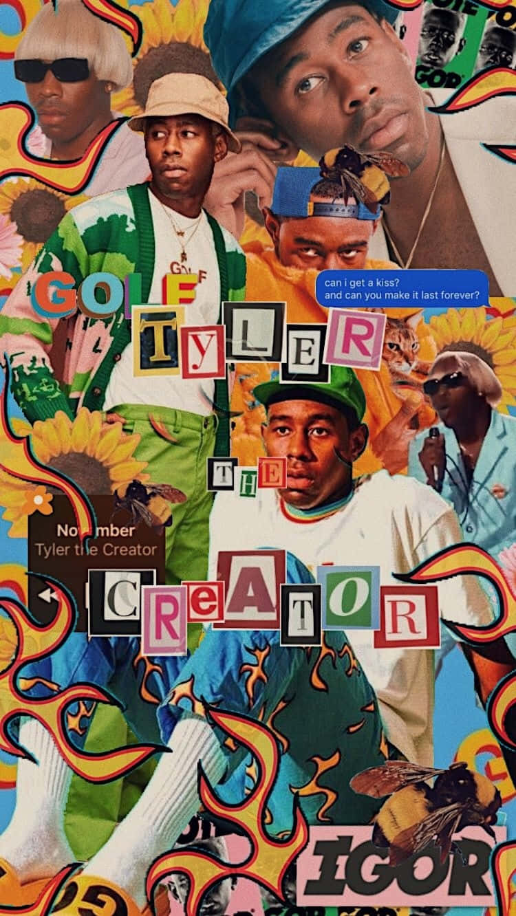 Tyler the Creator