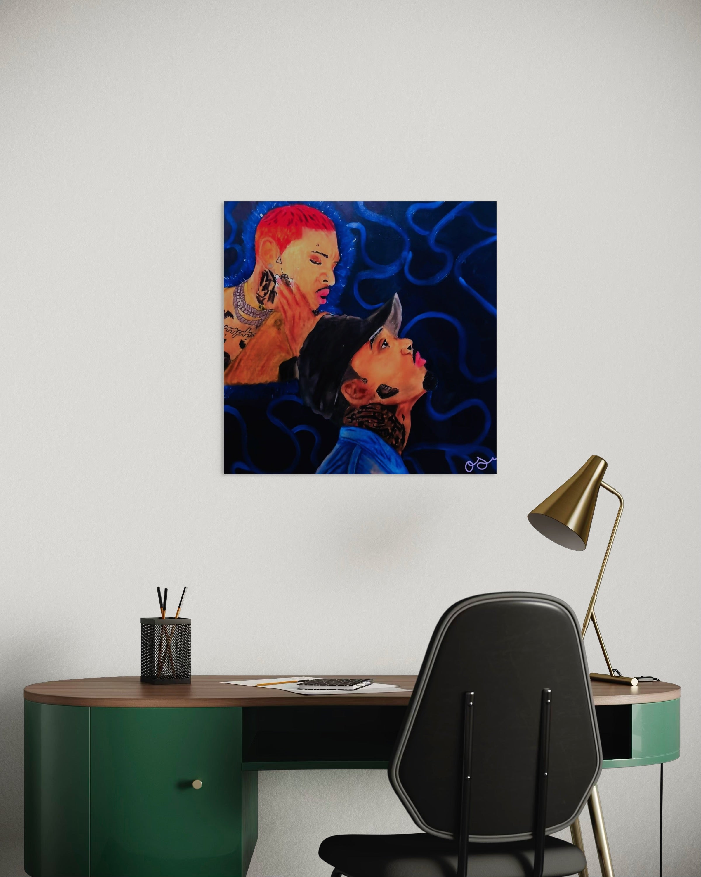 Chris Brown (Original)