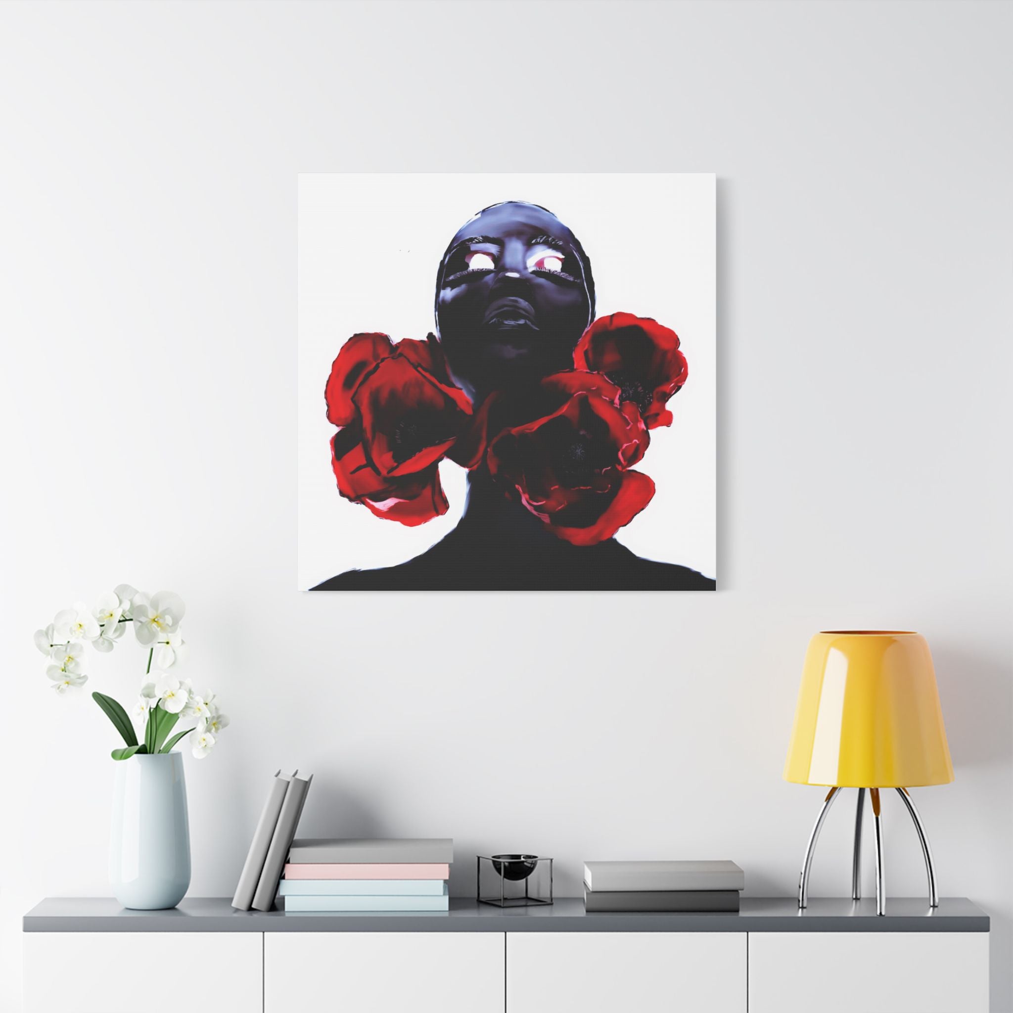Headspace (Canvas)