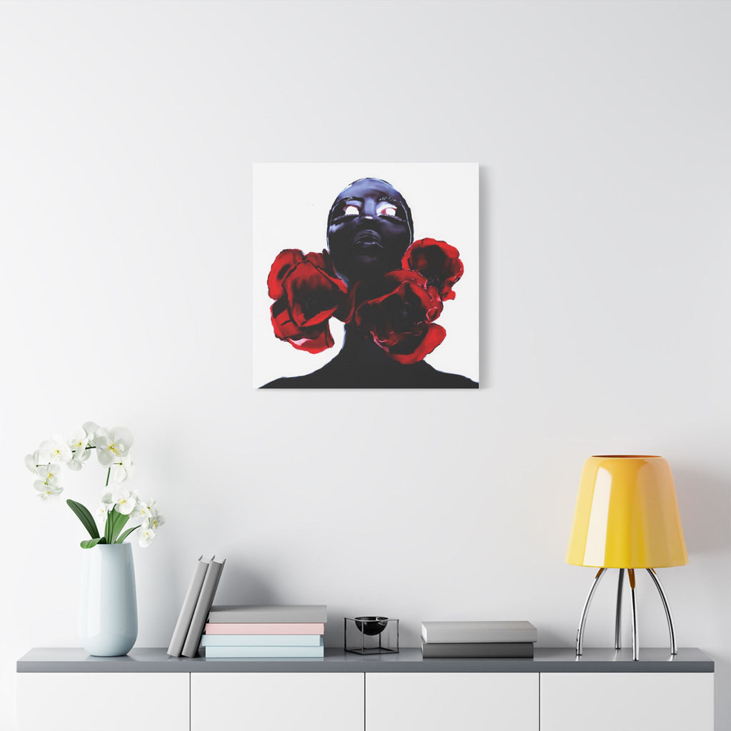 Headspace (Canvas)