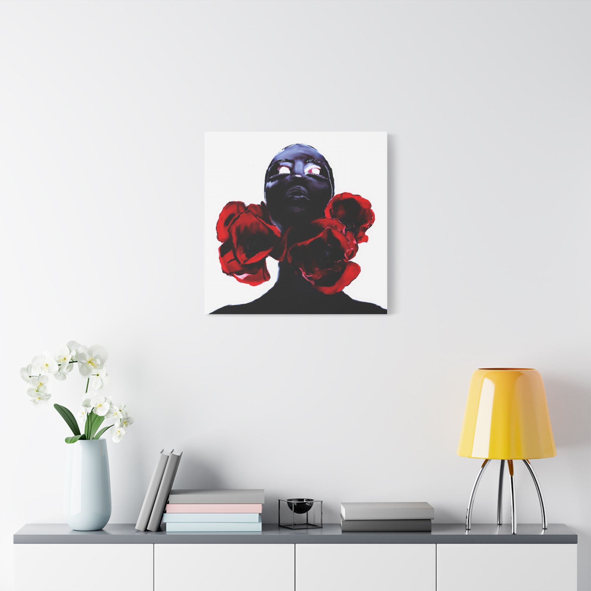 Headspace (Canvas)