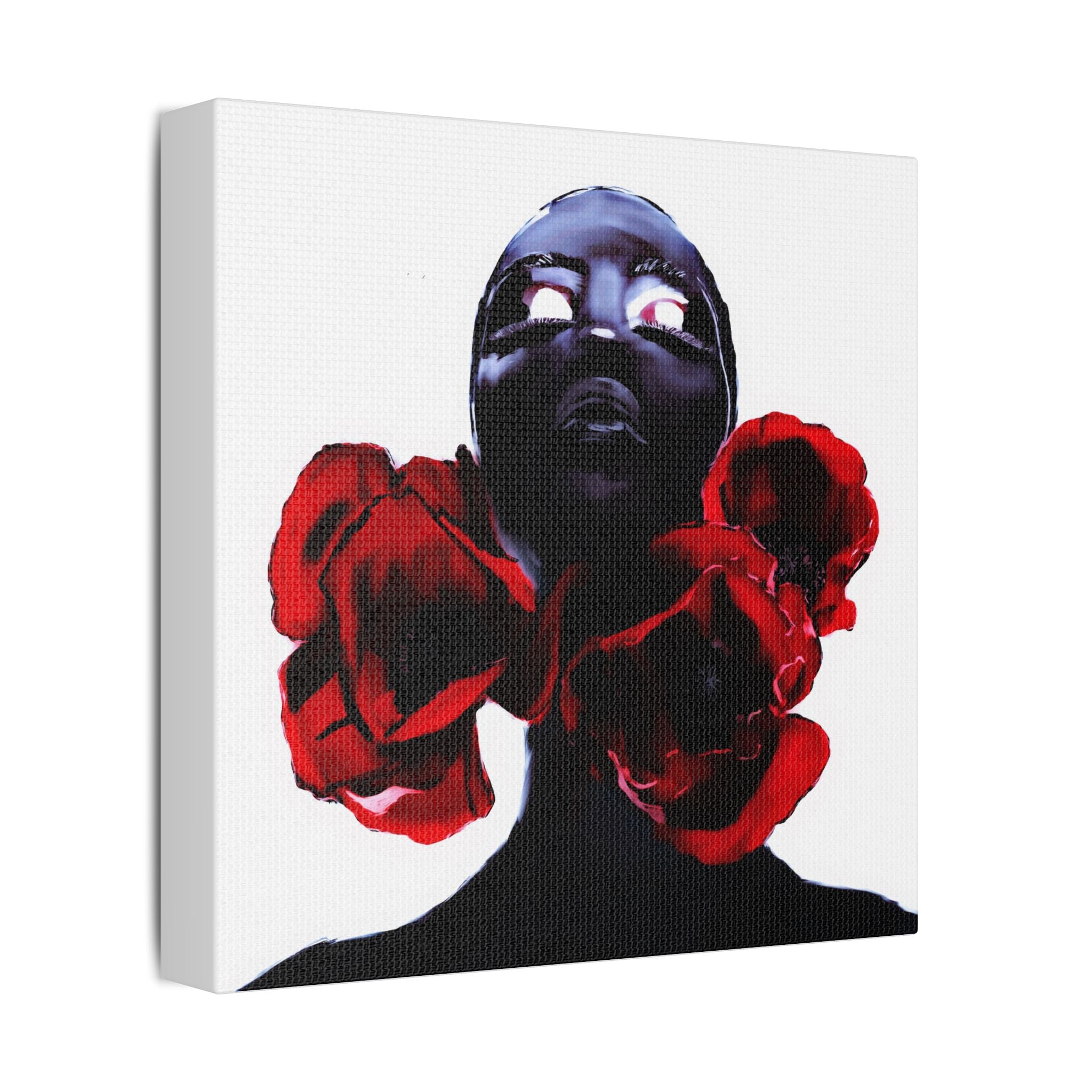 Headspace (Canvas)