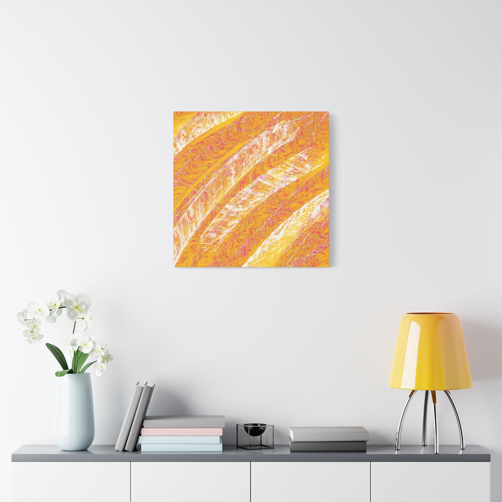 Egyptian Sand (Canvas)