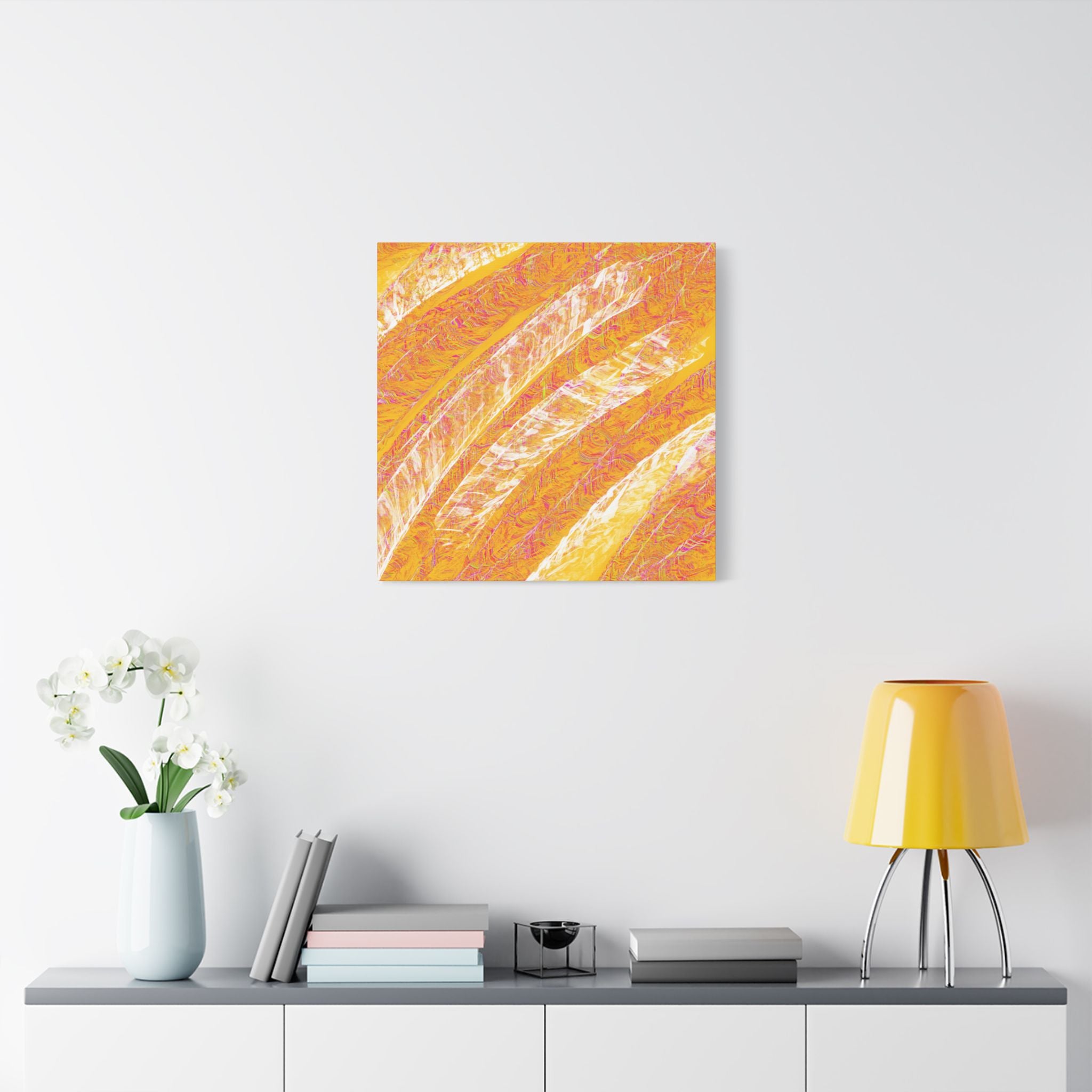 Egyptian Sand (Canvas)