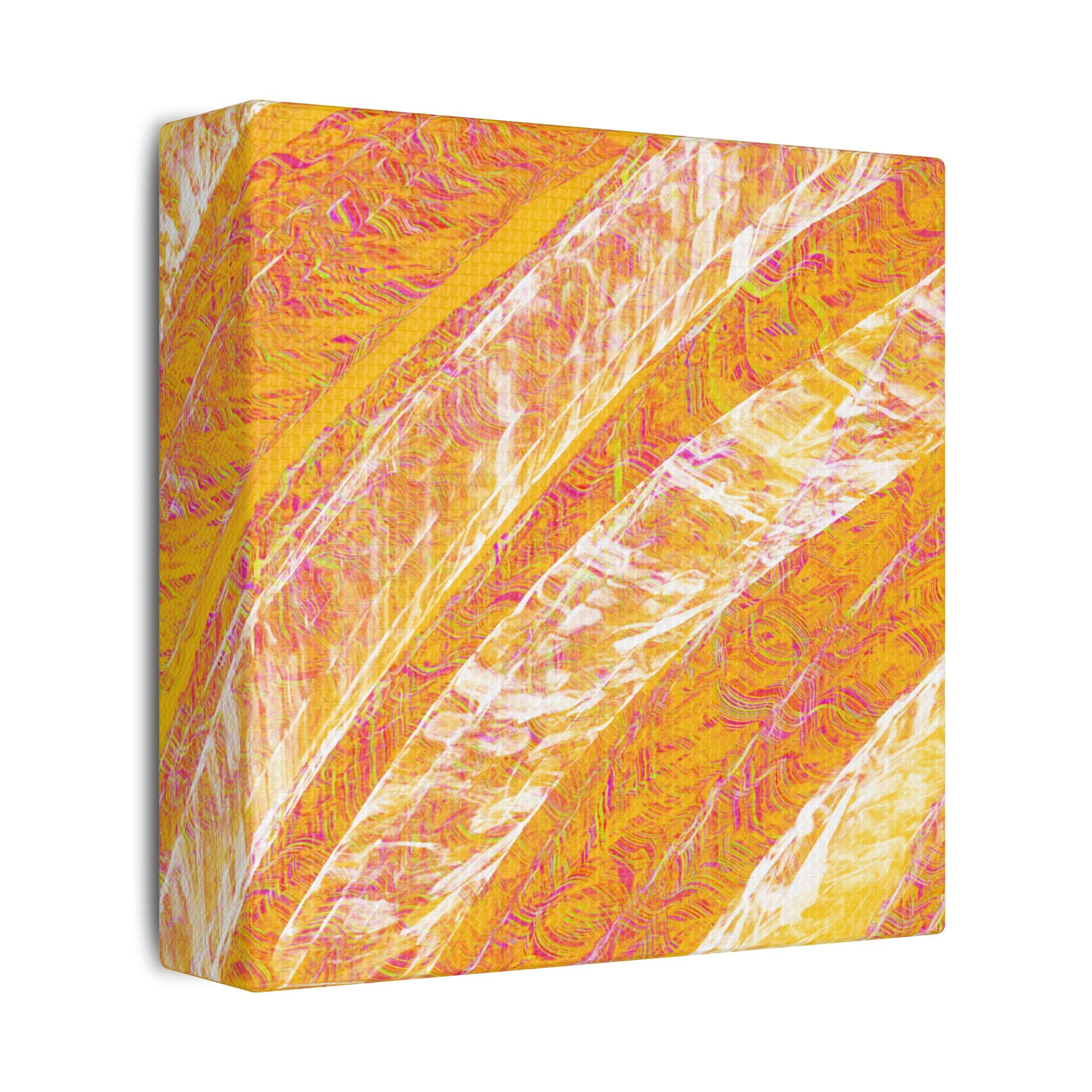 Egyptian Sand (Canvas)