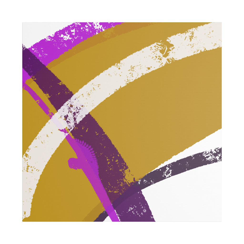 Veins of Light (Canvas)