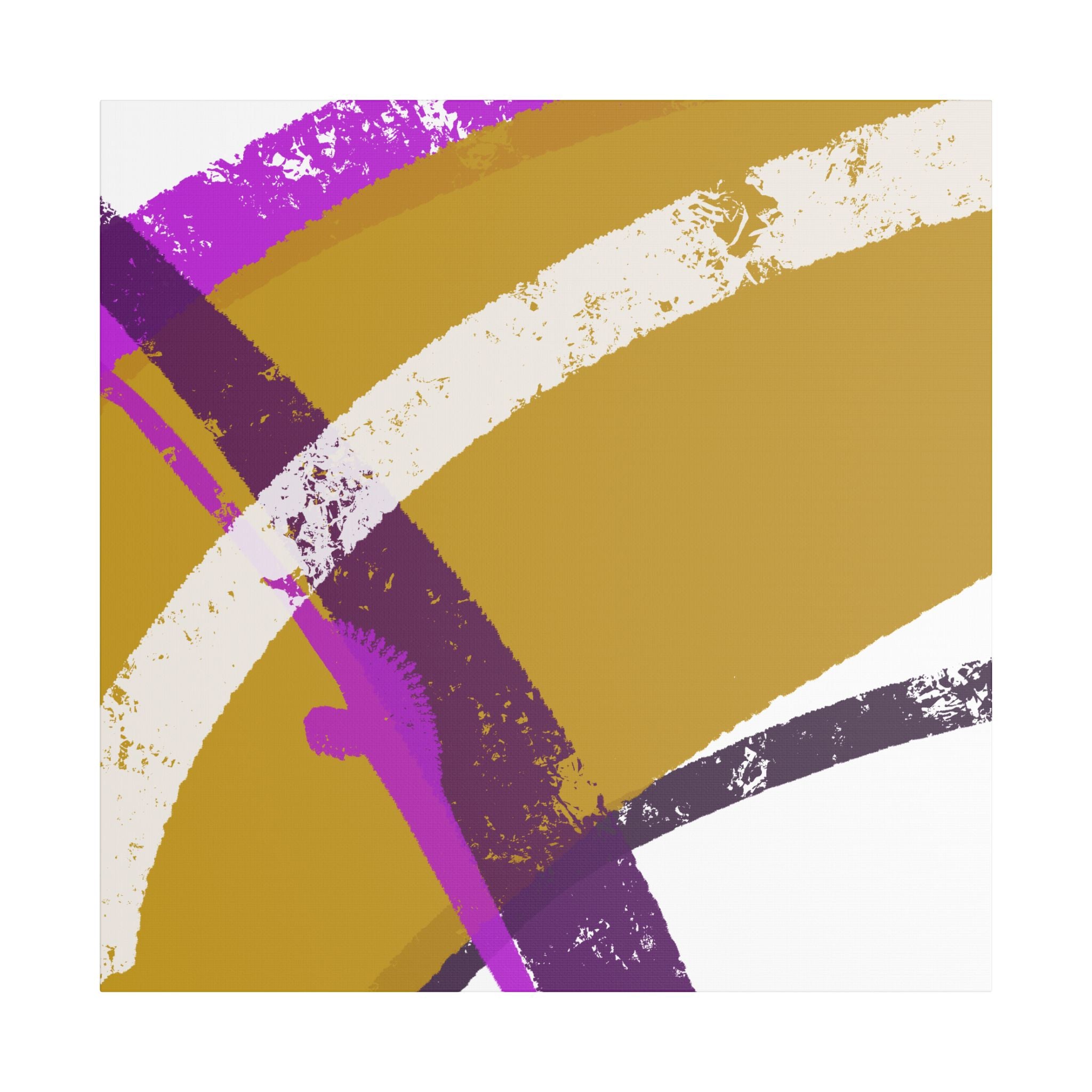 Veins of Light (Canvas)