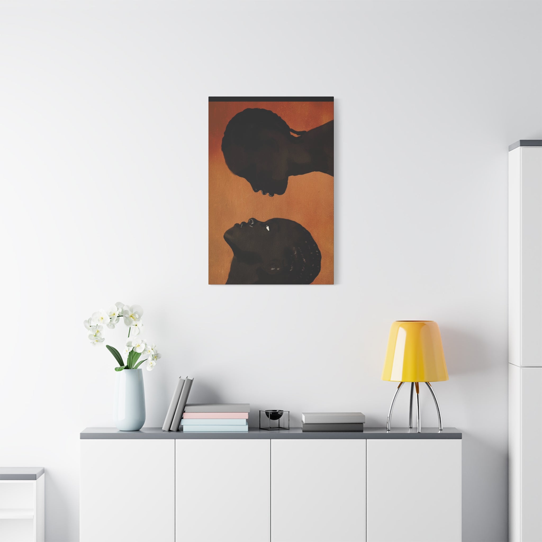 Mirror Me (Canvas)