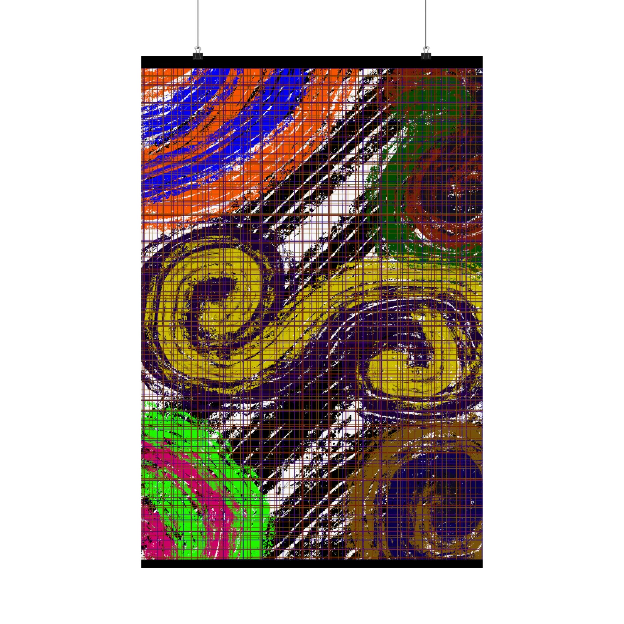 Spiral (Poster)