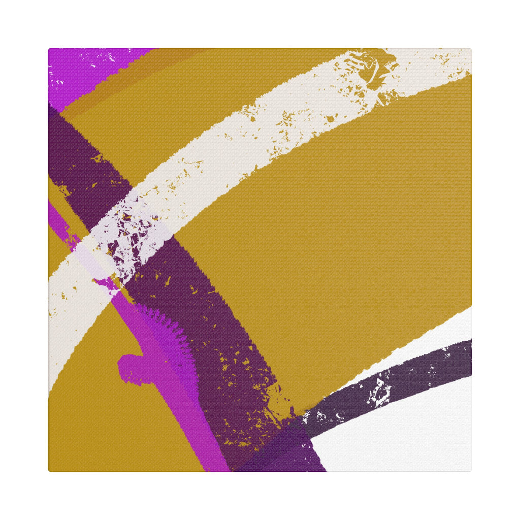 Veins of Light (Canvas)