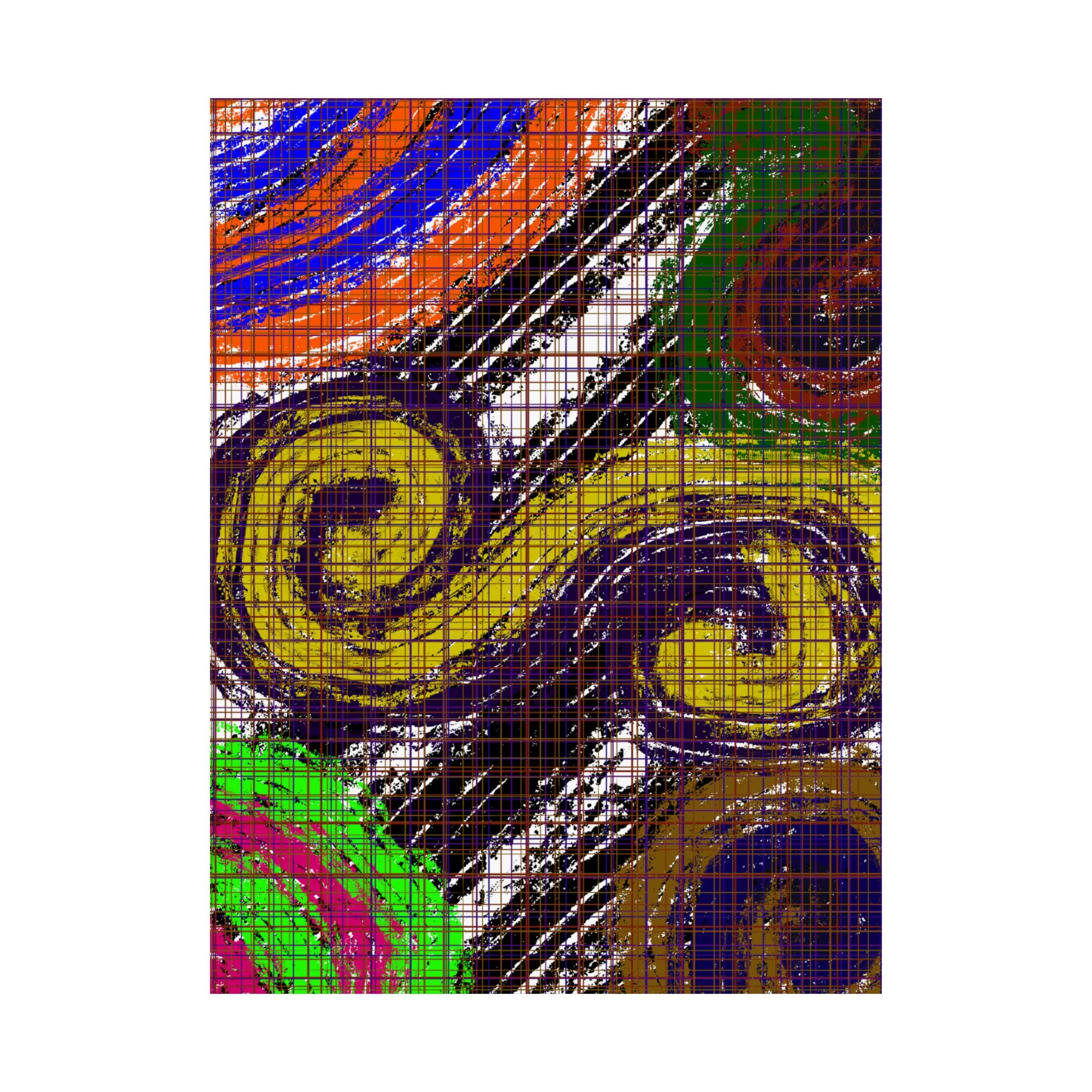 Spiral (Poster)