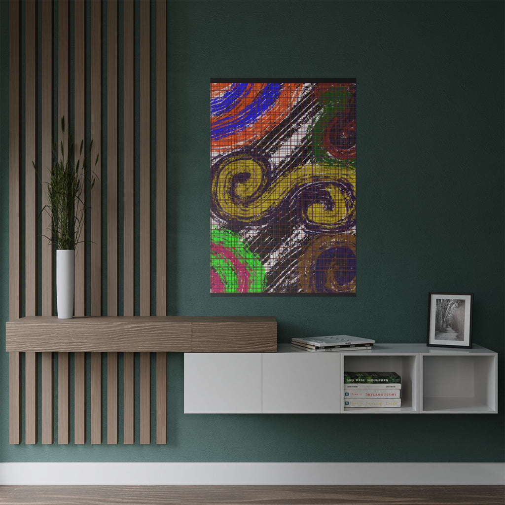 Spiral (Poster)