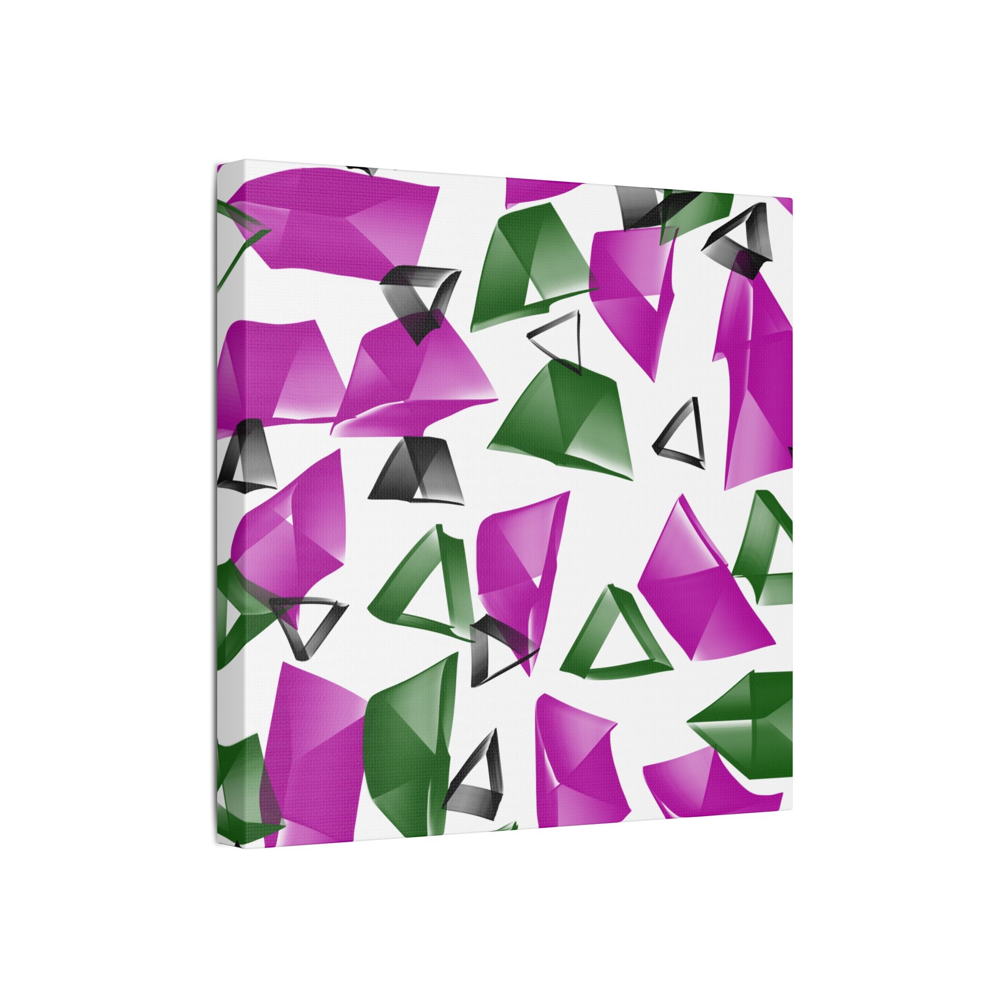 Geometric Reasons (Canvas)