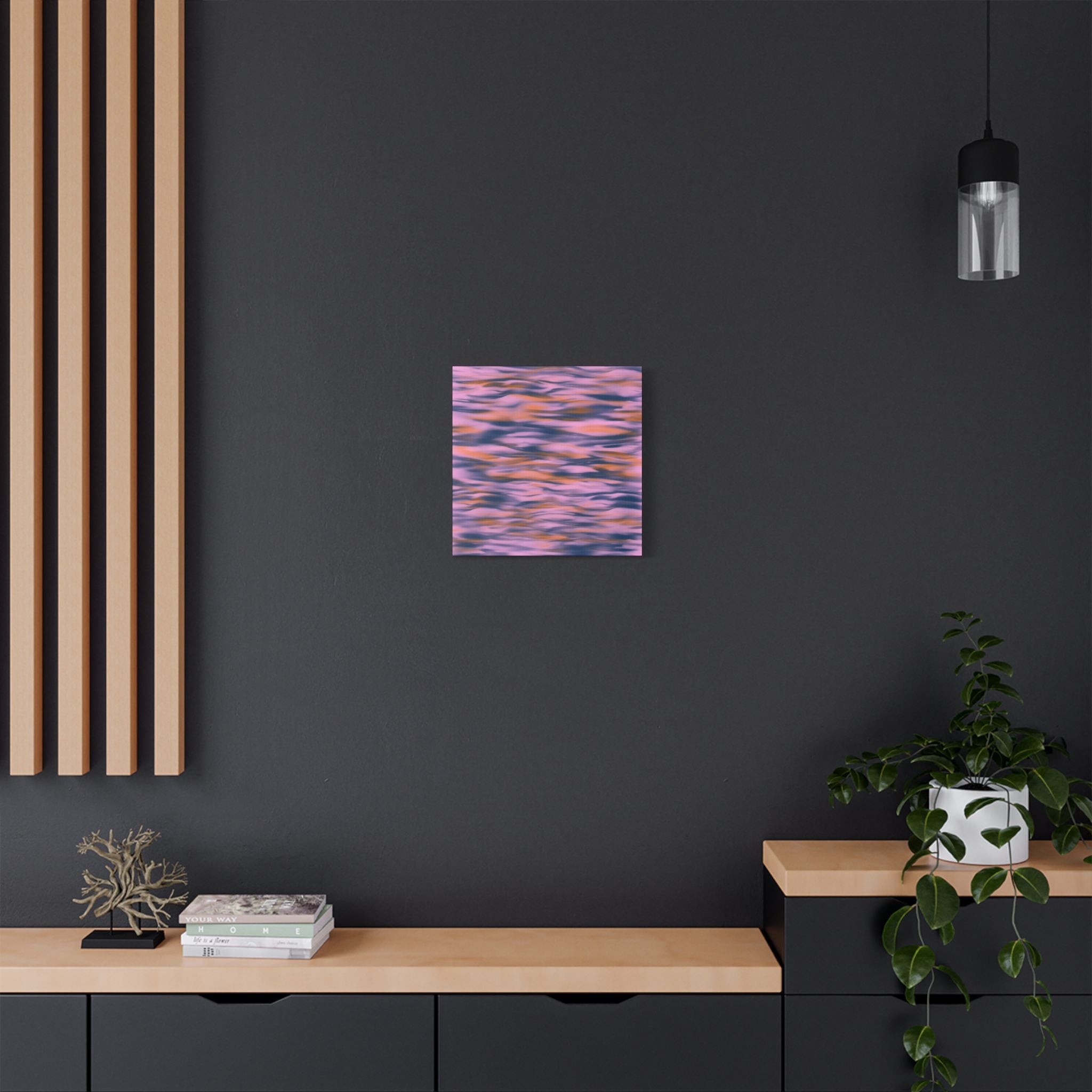 Safari (Canvas)