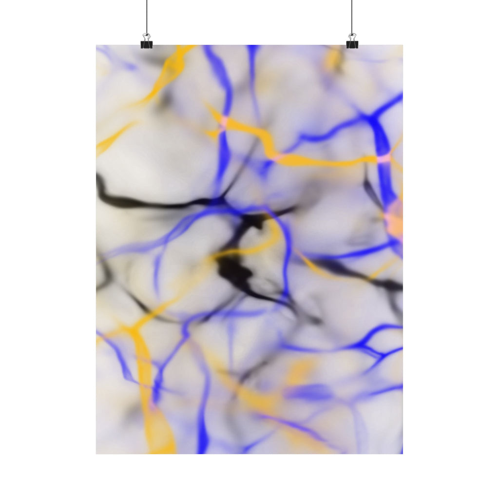 The Brewing Storm (Poster)