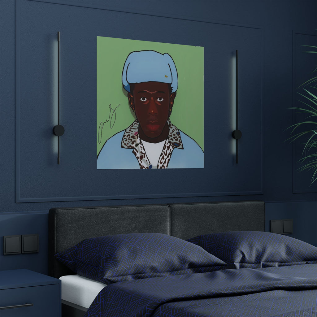 Tyler The Creator (Poster)