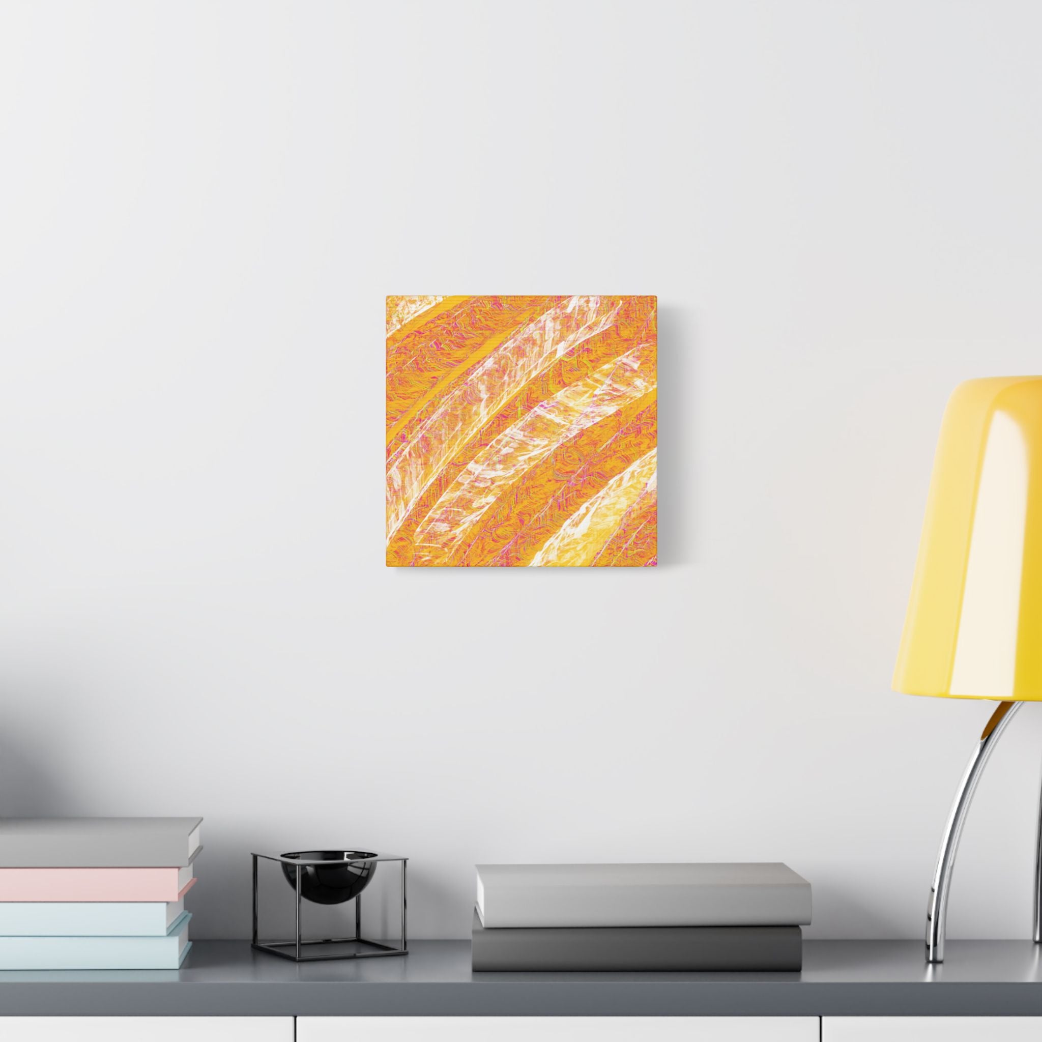 Egyptian Sand (Canvas)
