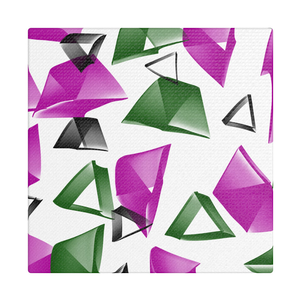 Geometric Reasons (Canvas)