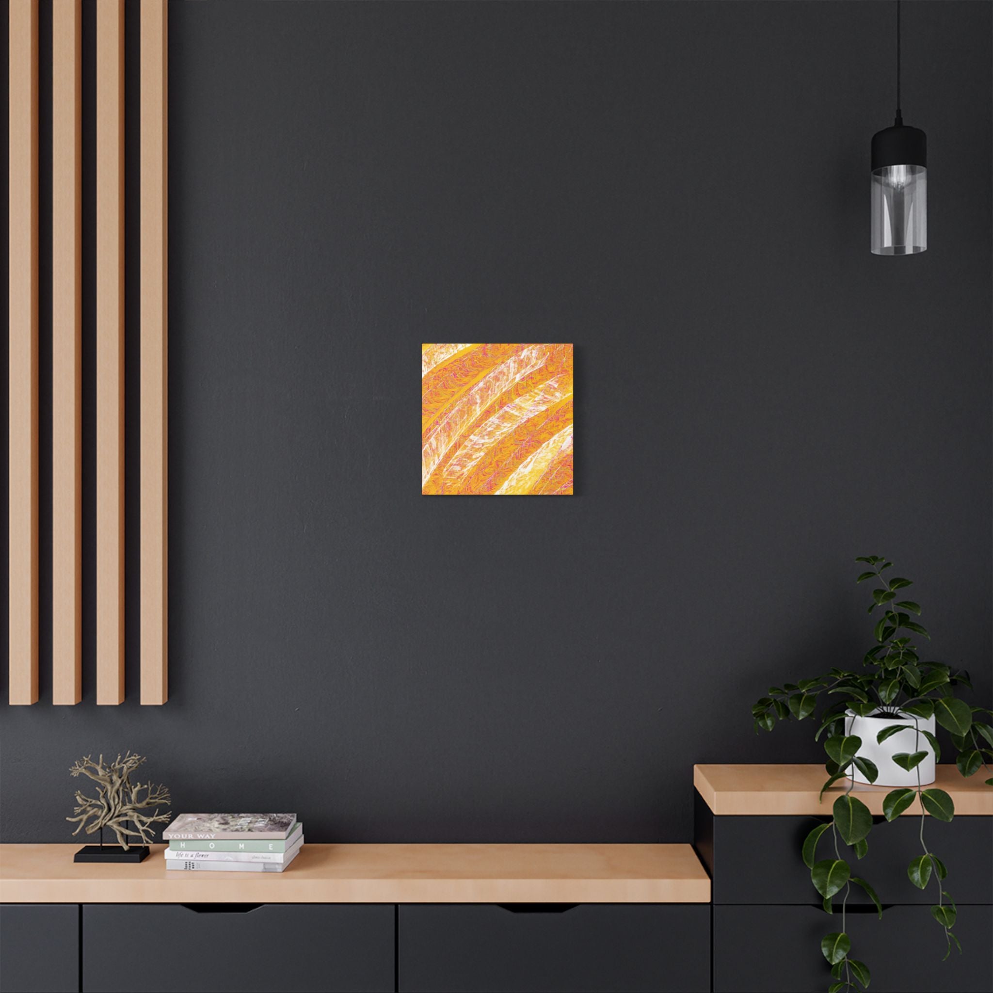 Egyptian Sand (Canvas)