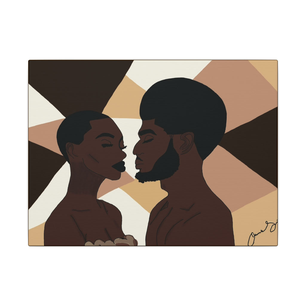 Deepend Love (Digital Drawn)