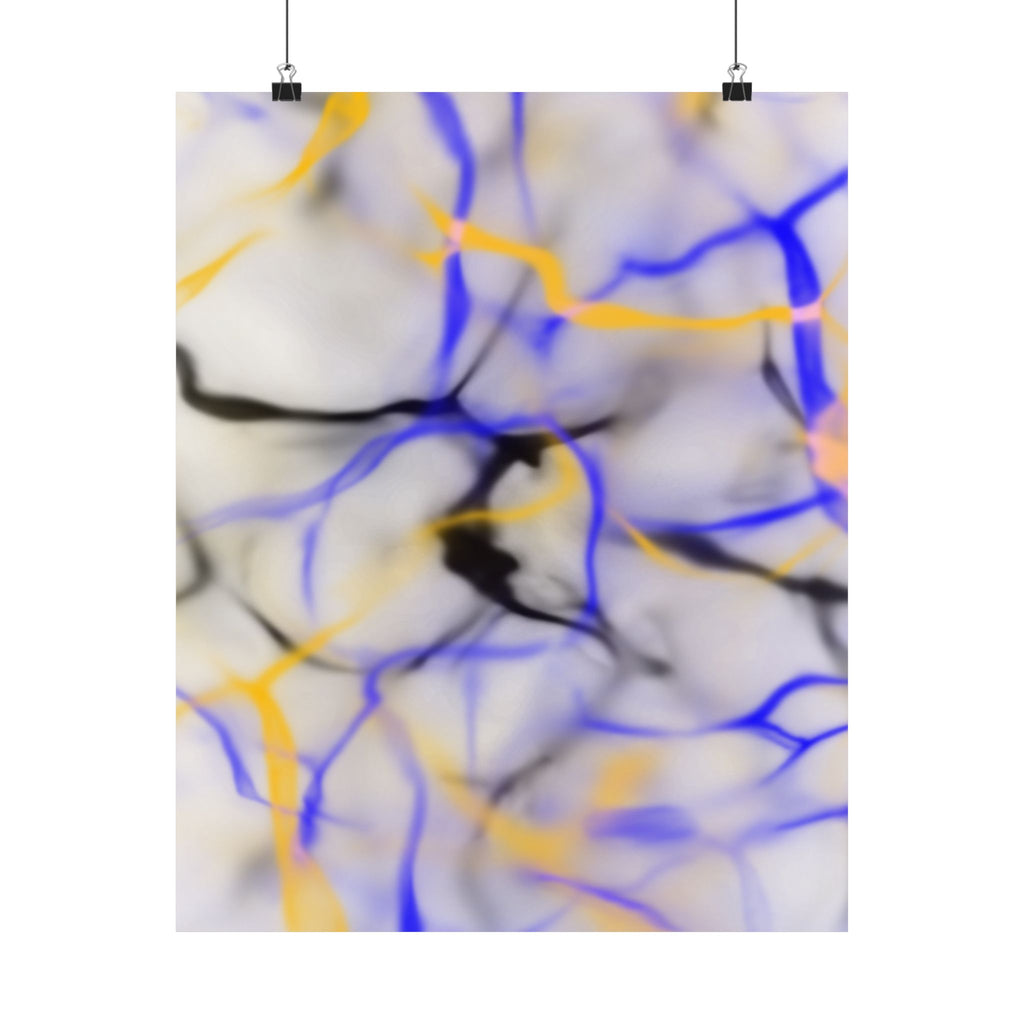 The Brewing Storm (Poster)