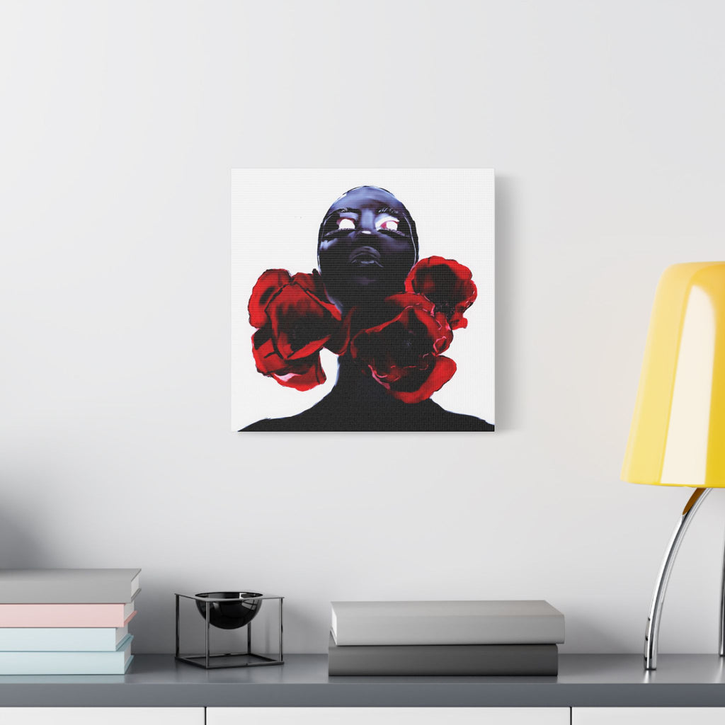 Headspace (Canvas)