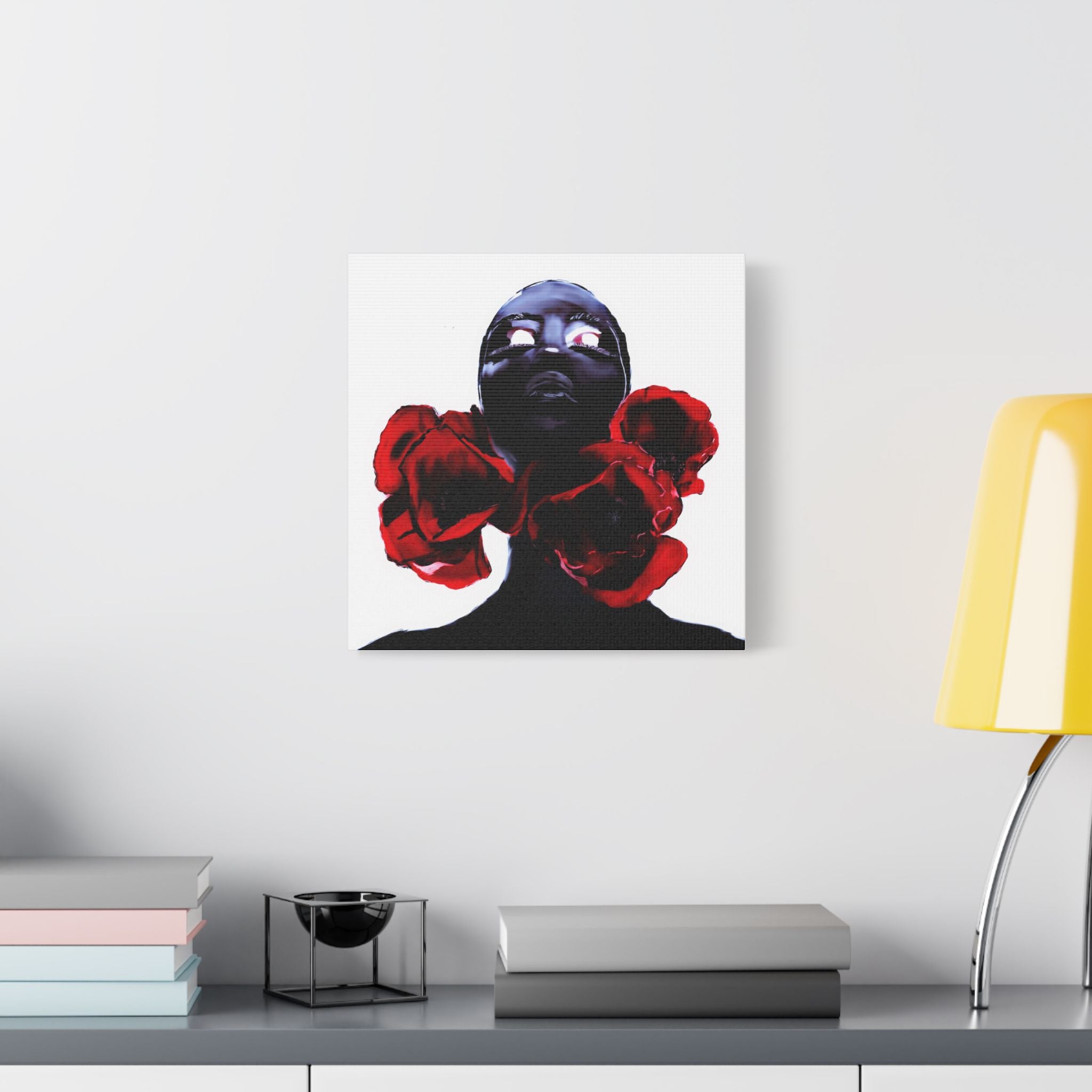 Headspace (Canvas)