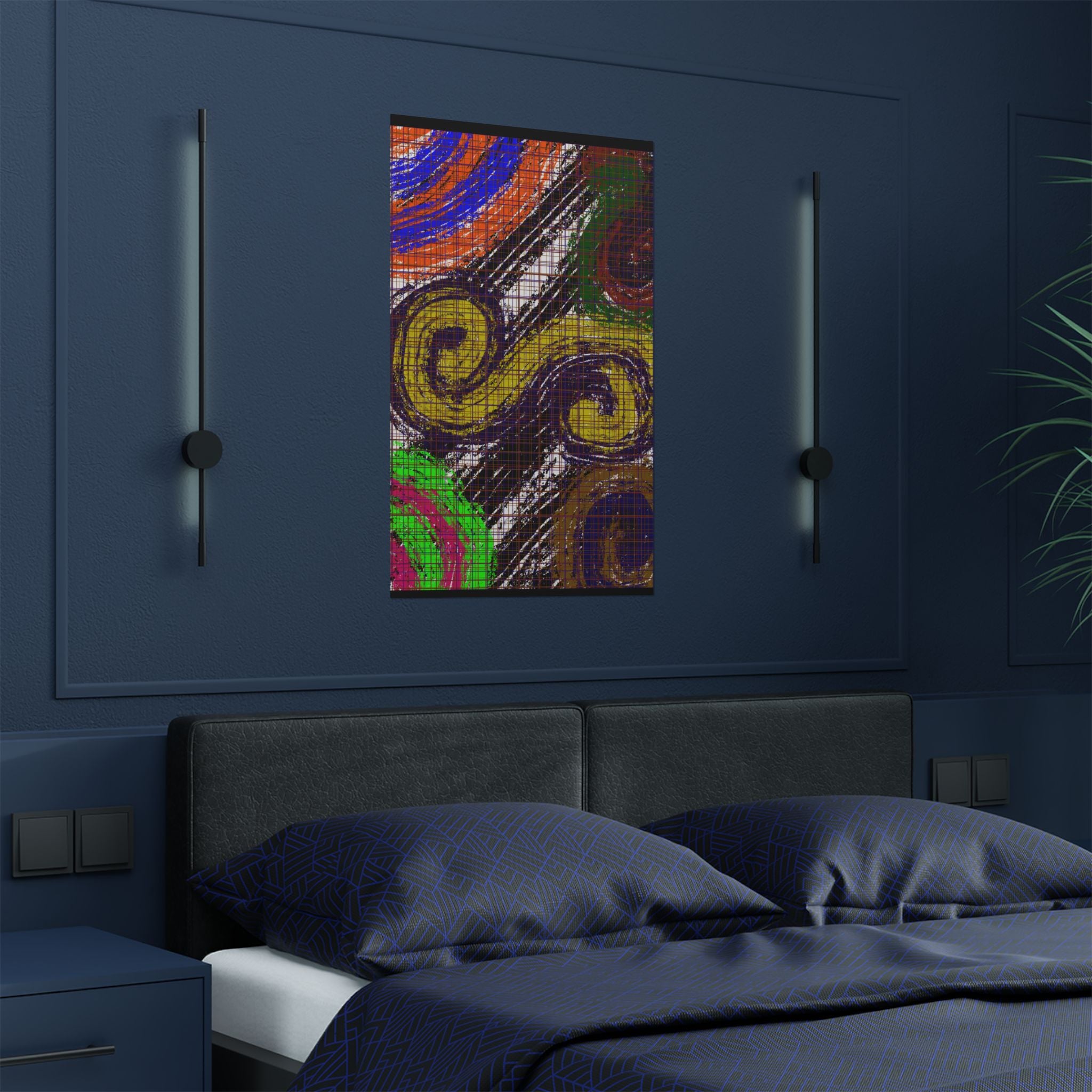 Spiral (Poster)