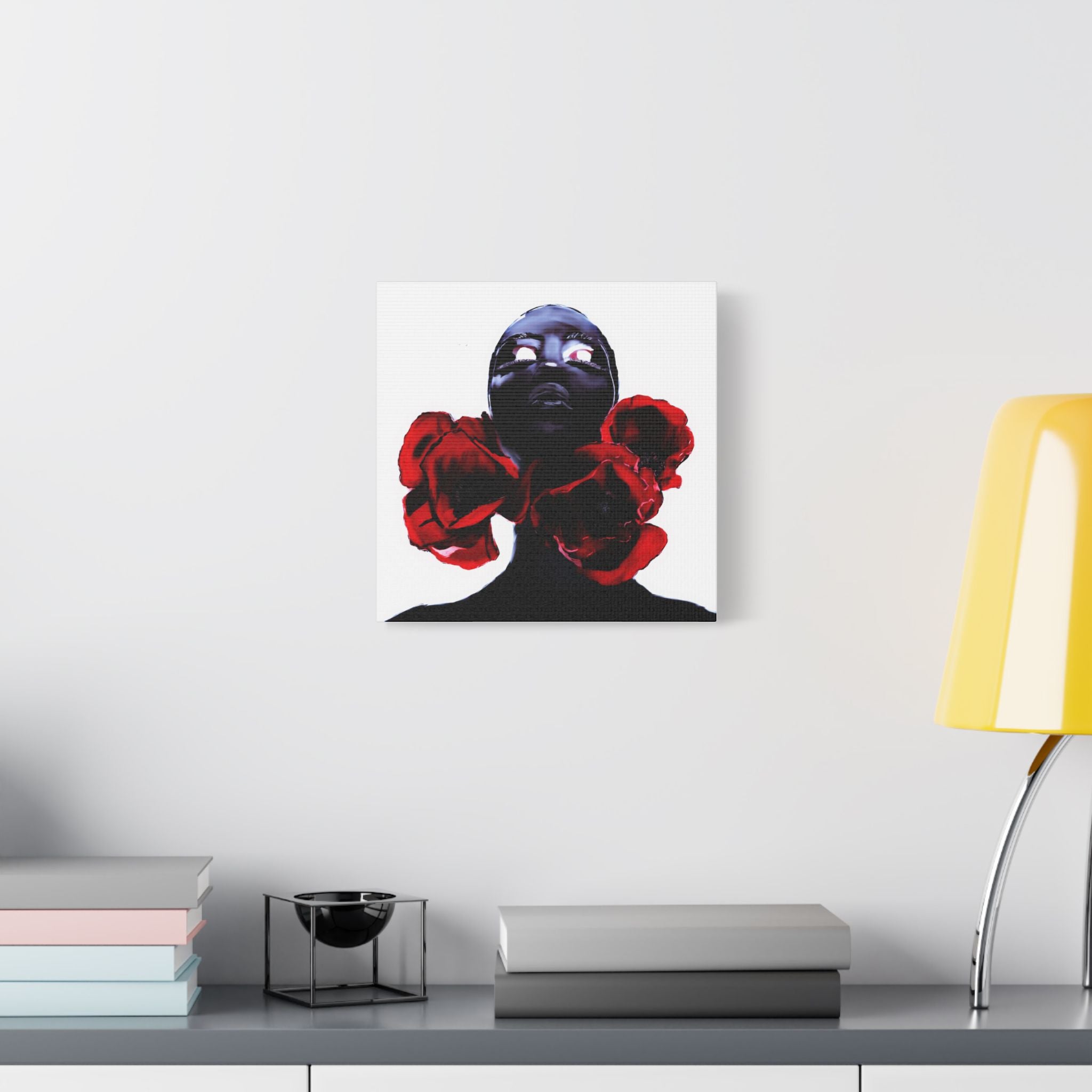 Headspace (Canvas)