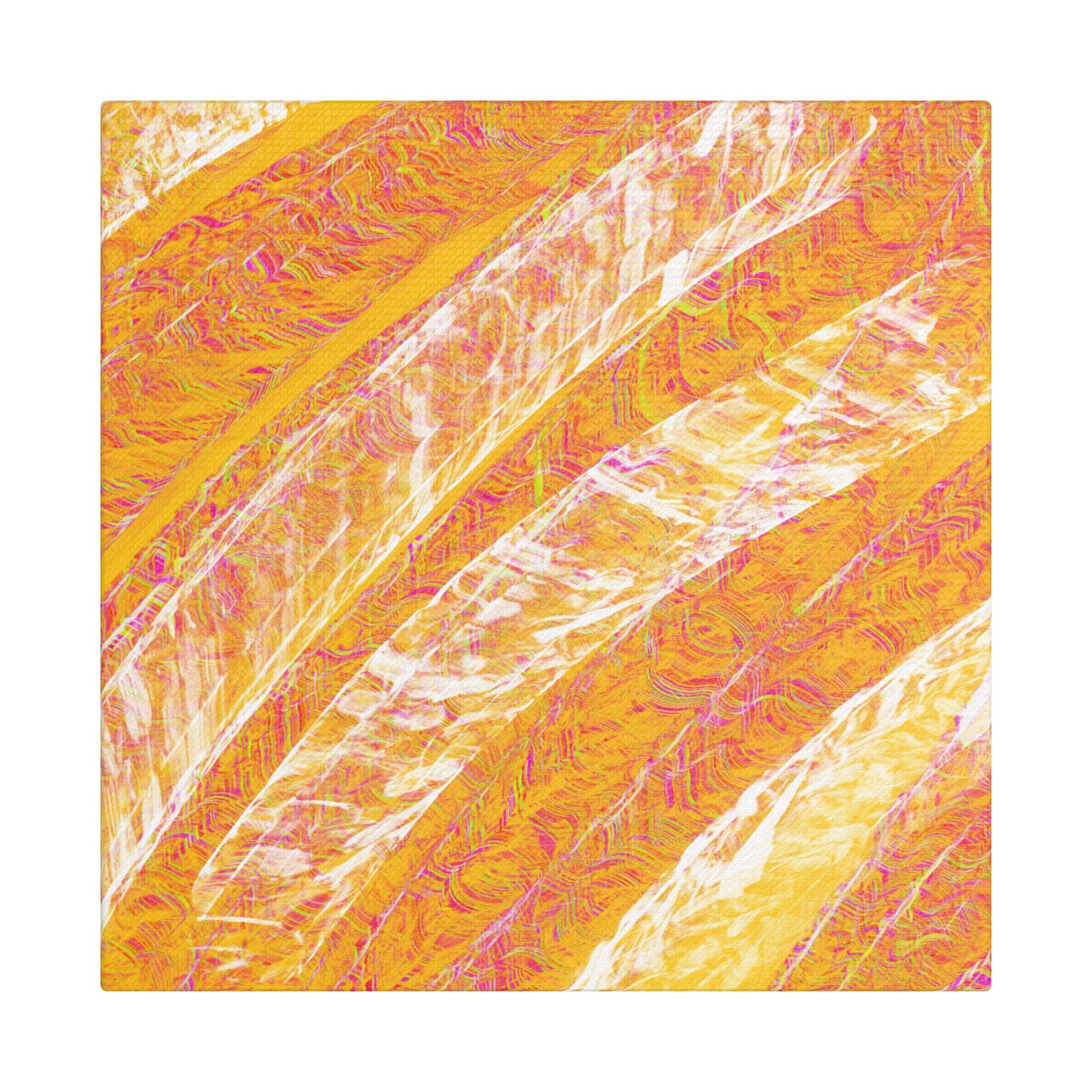 Egyptian Sand (Canvas)