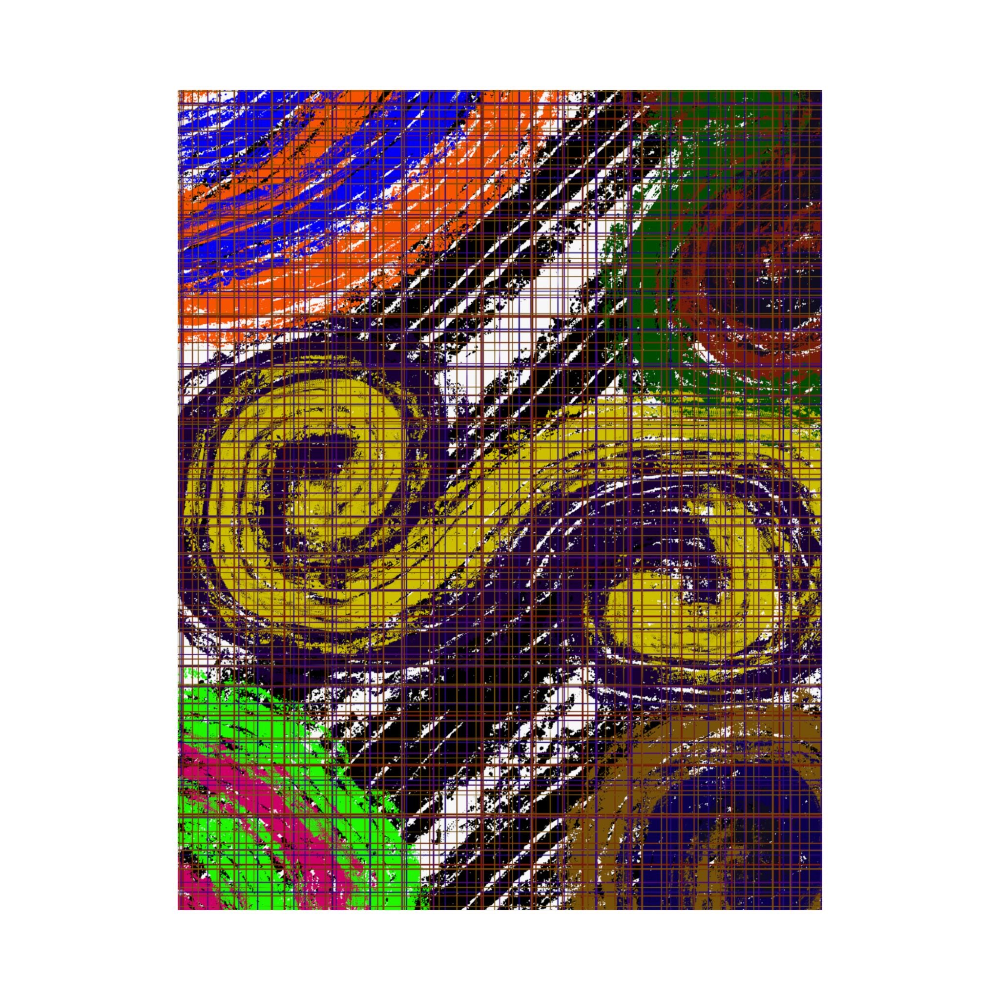 Spiral (Poster)