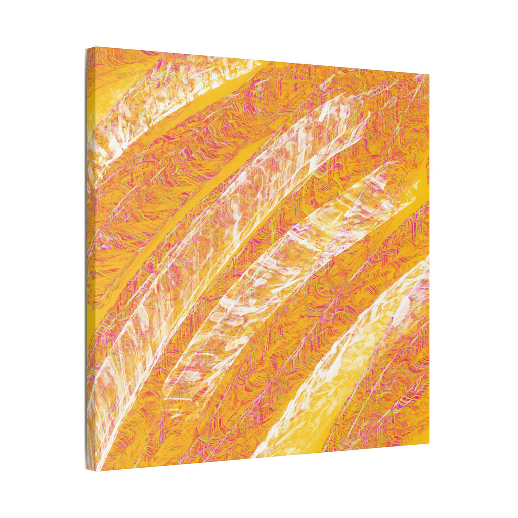 Egyptian Sand (Canvas)