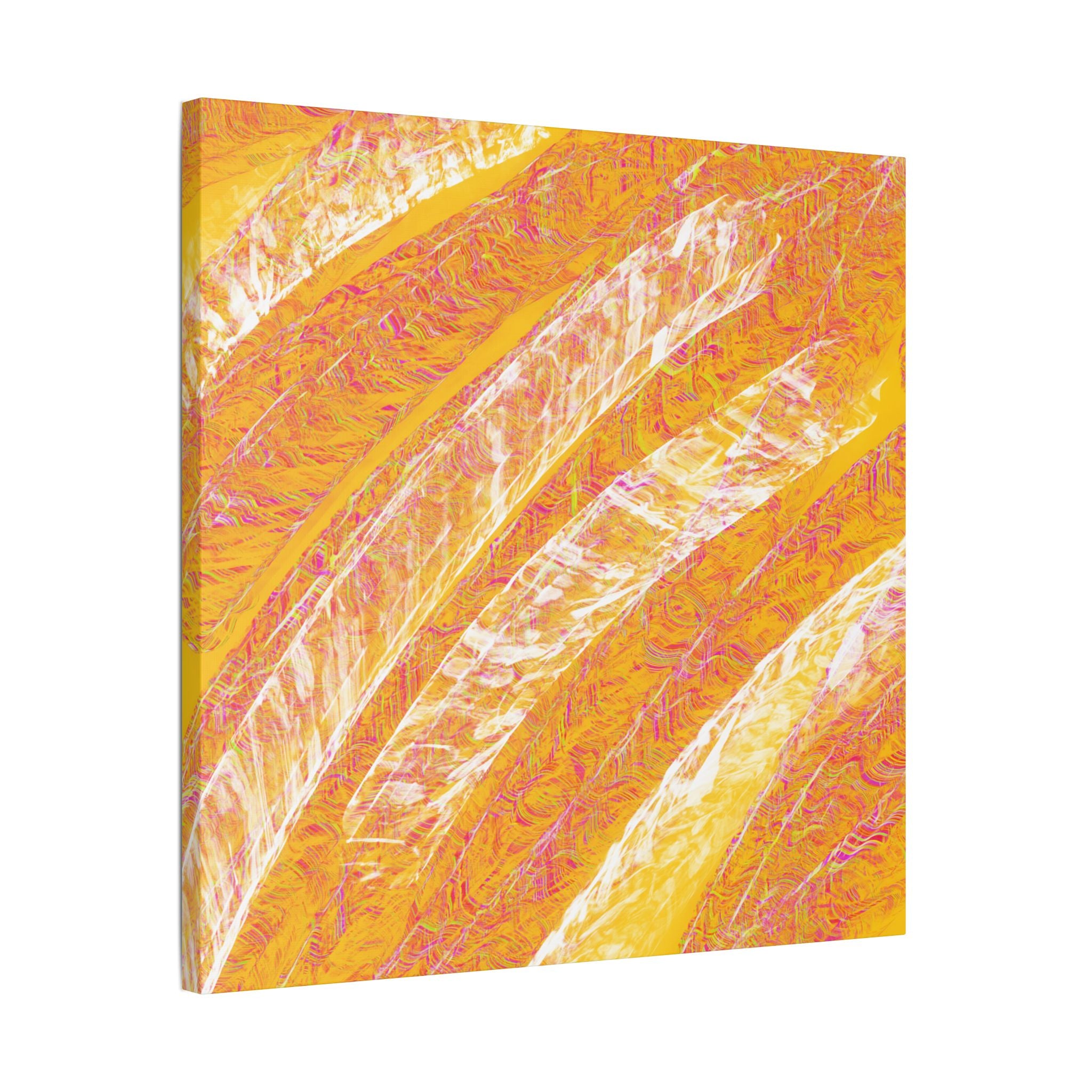 Egyptian Sand (Canvas)