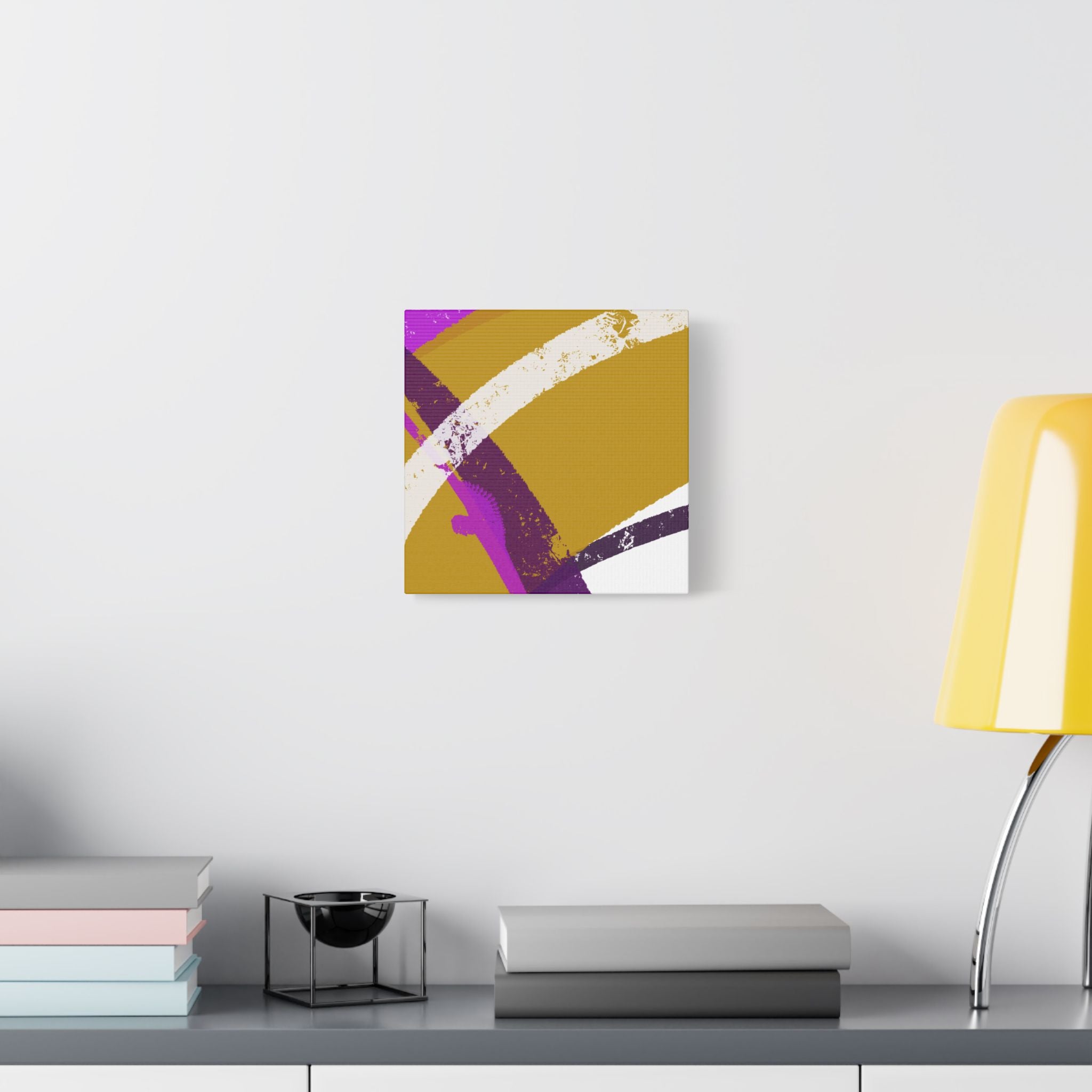 Veins of Light (Canvas)