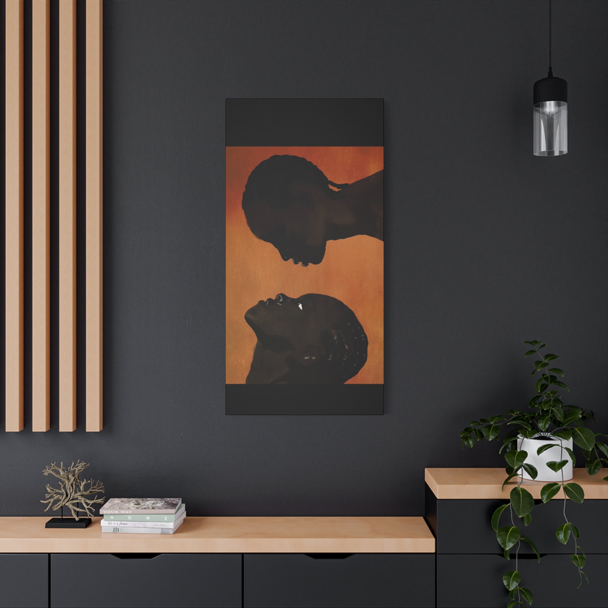 Mirror Me (Canvas)