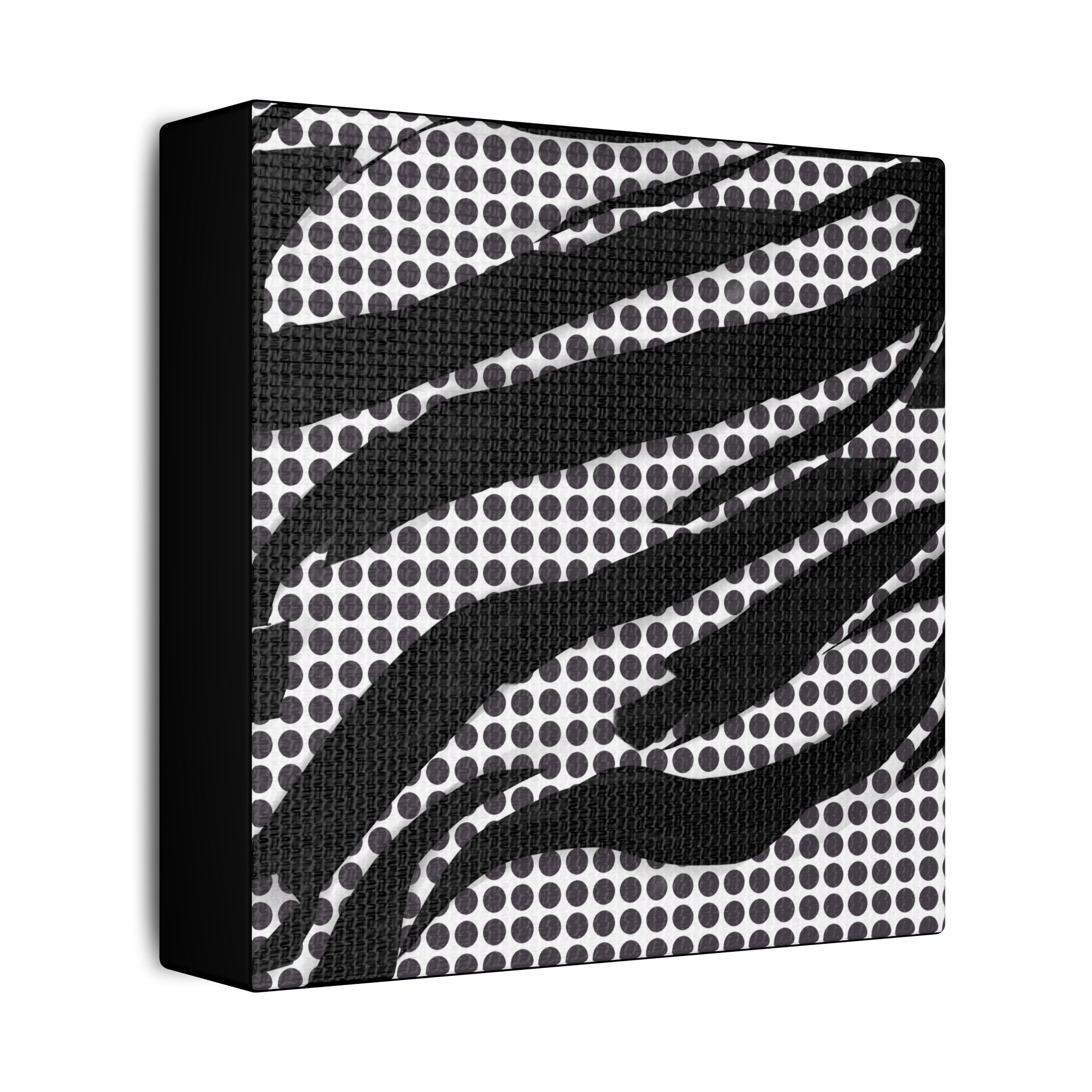 Abstract Safari (Canvas)