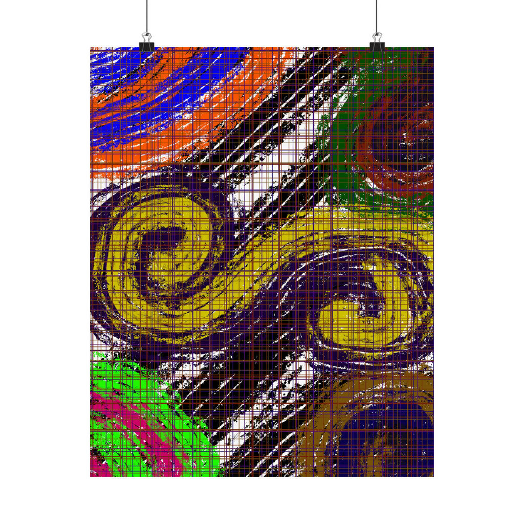 Spiral (Poster)