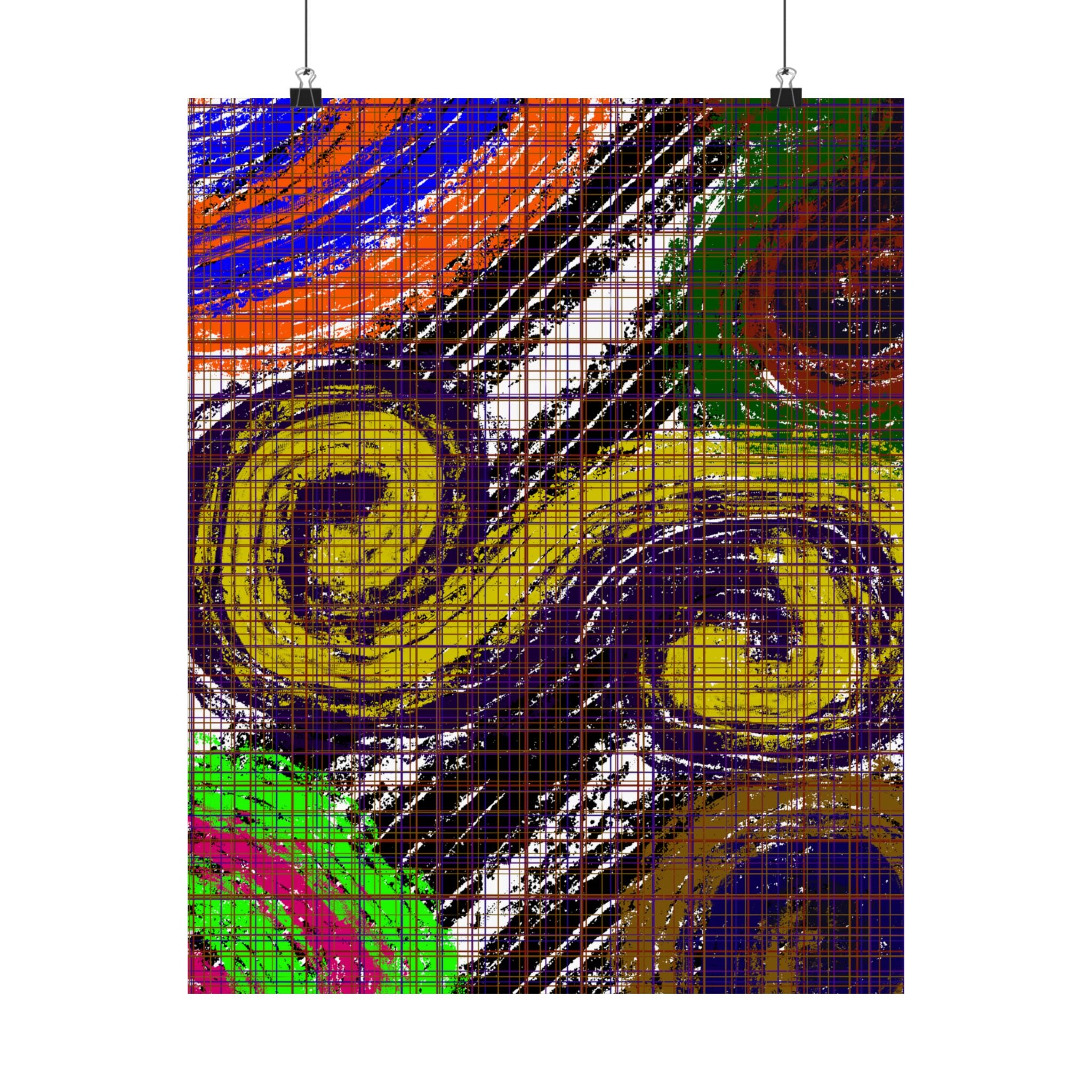 Spiral (Poster)