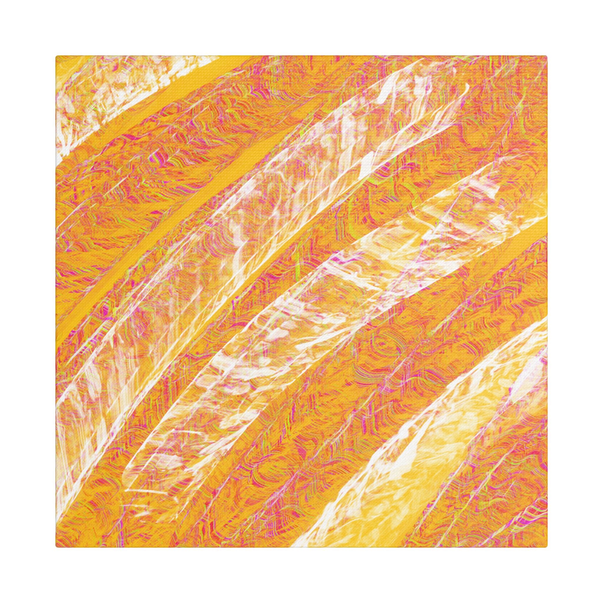 Egyptian Sand (Canvas)