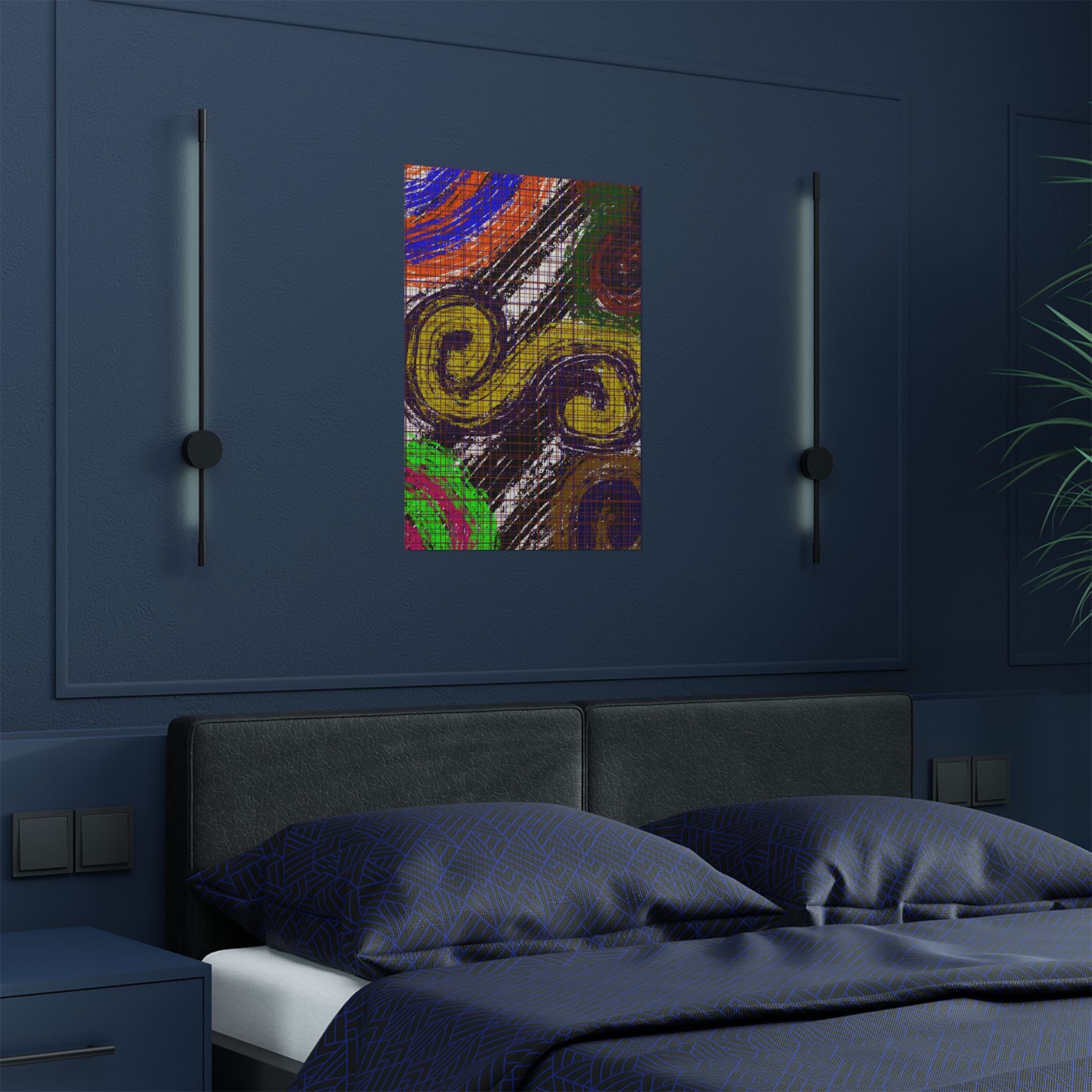 Spiral (Poster)