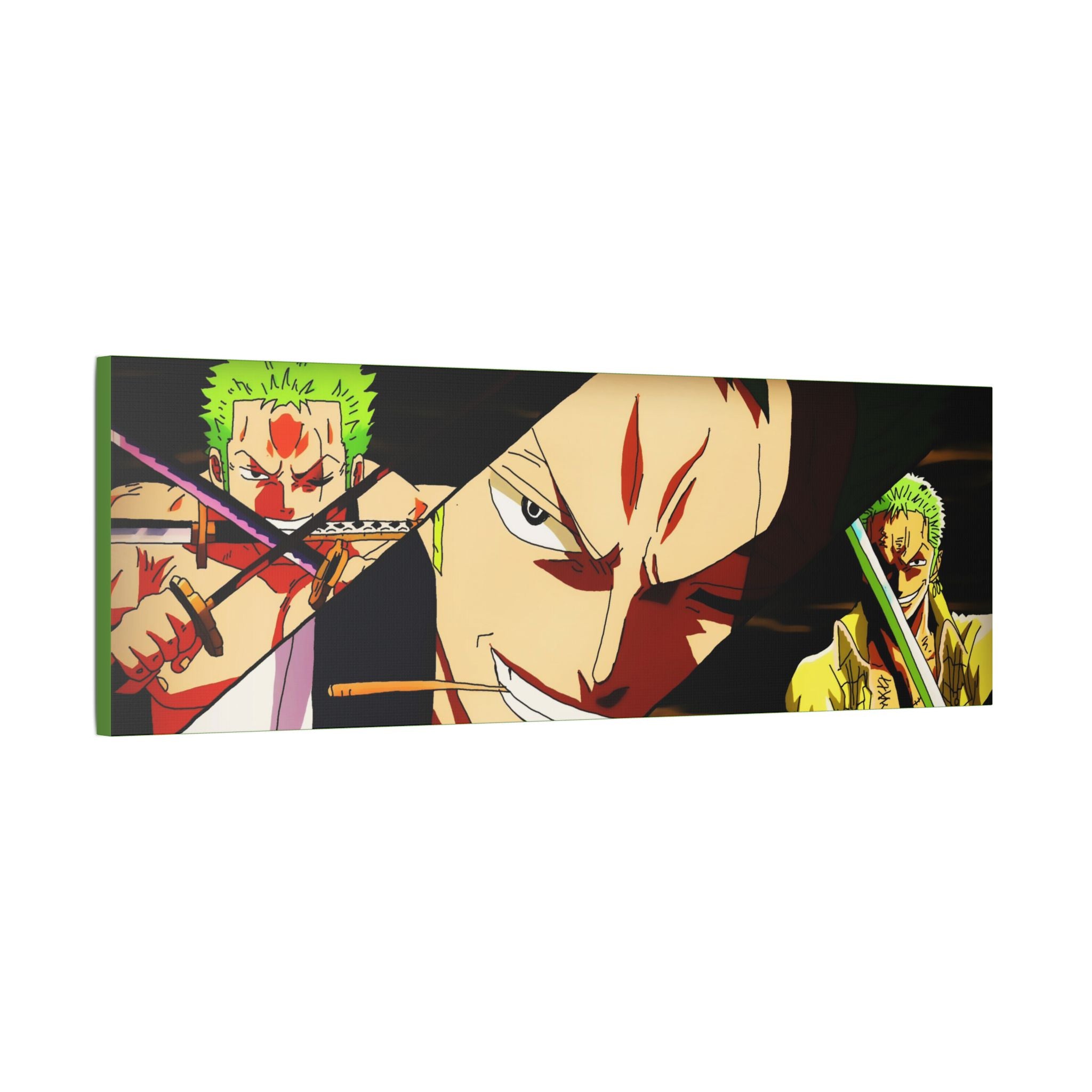 Zoro  (Canvas)