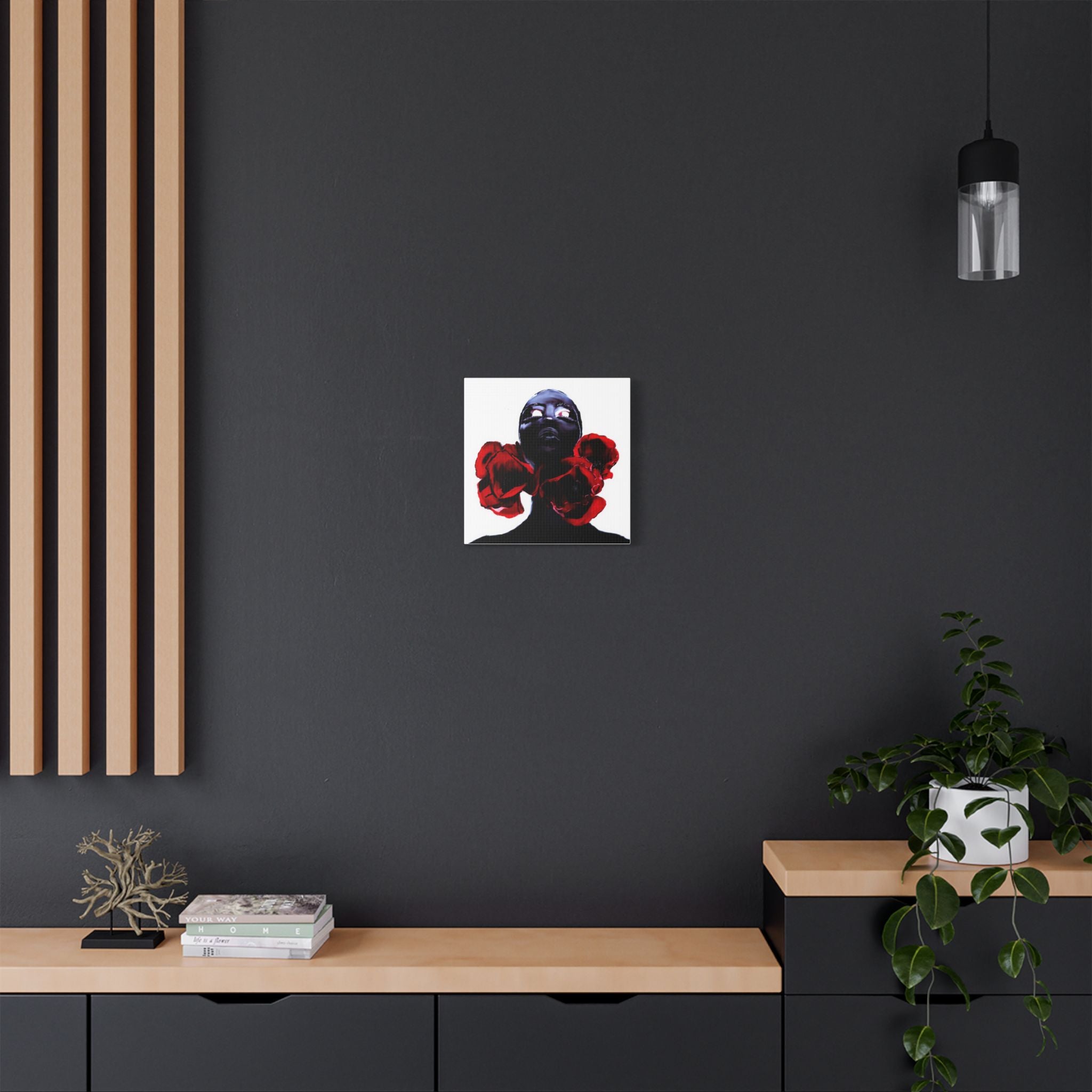 Headspace (Canvas)