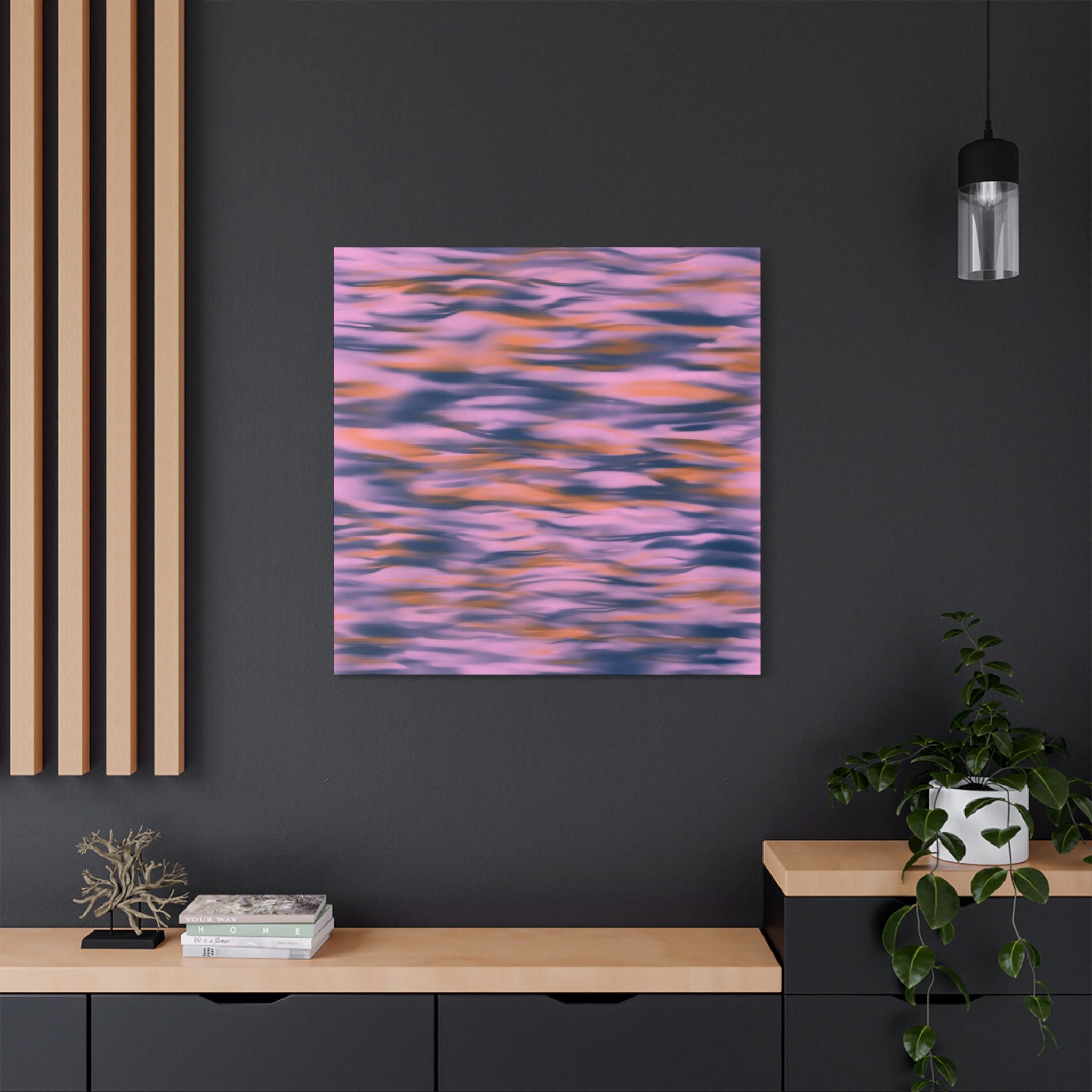 Safari (Canvas)