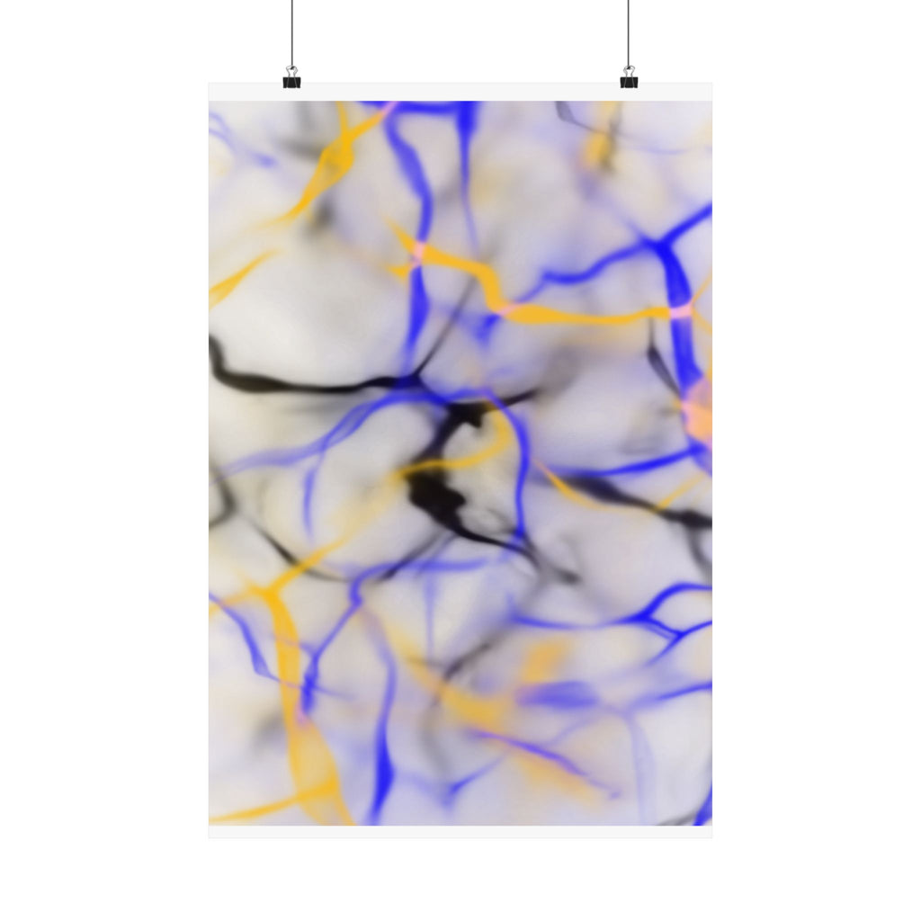 The Brewing Storm (Poster)