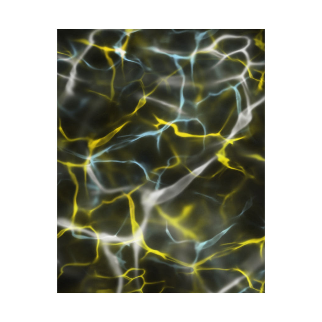 Yellow Water (Poster)