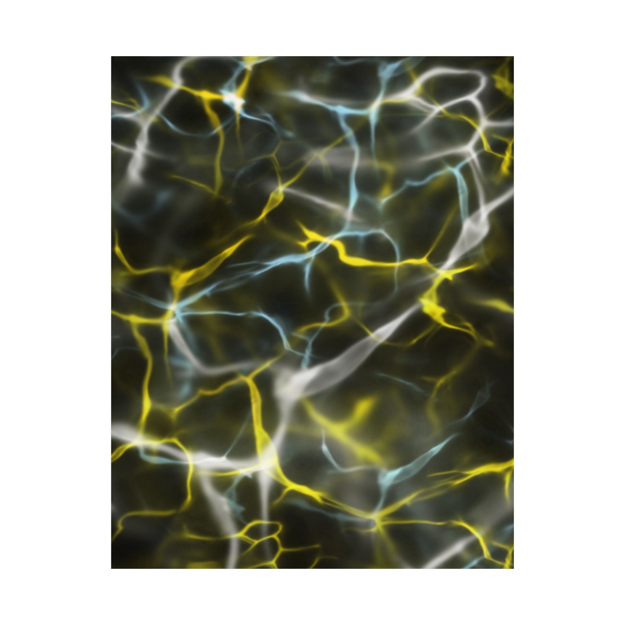 Yellow Water (Poster)