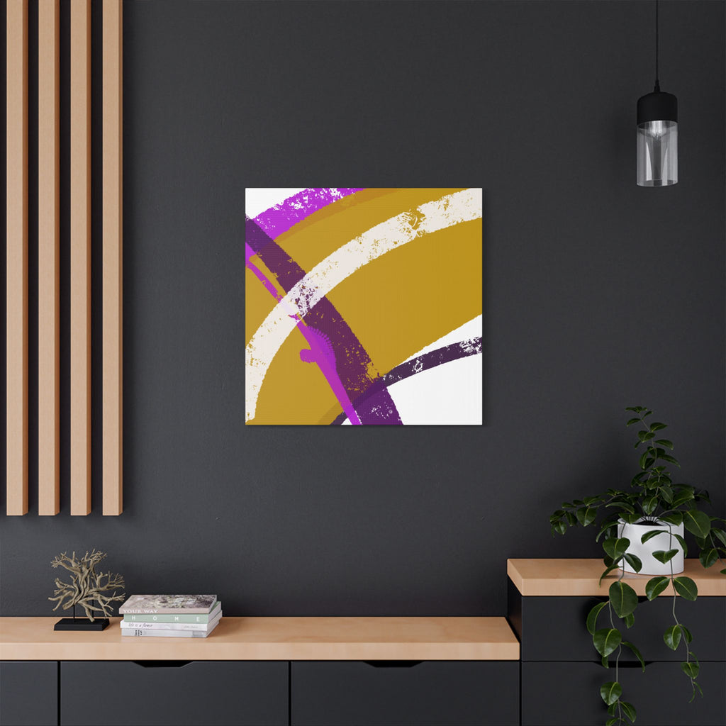 Veins of Light (Canvas)