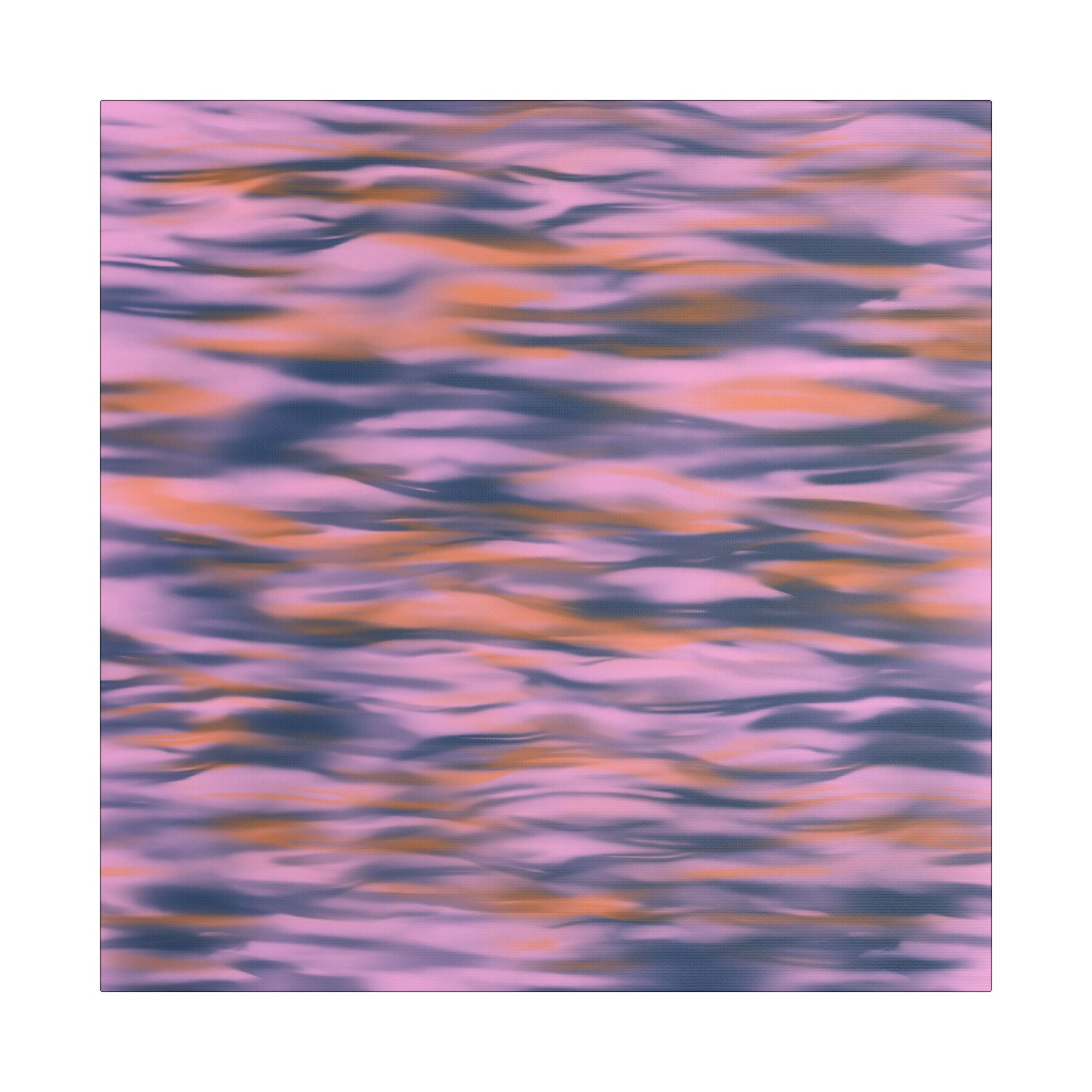 Safari (Canvas)