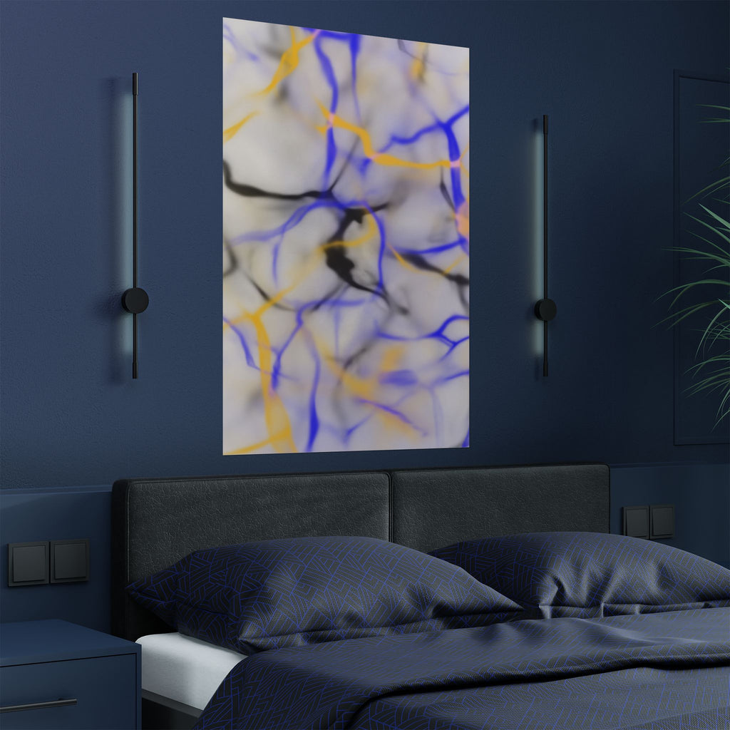 The Brewing Storm (Poster)