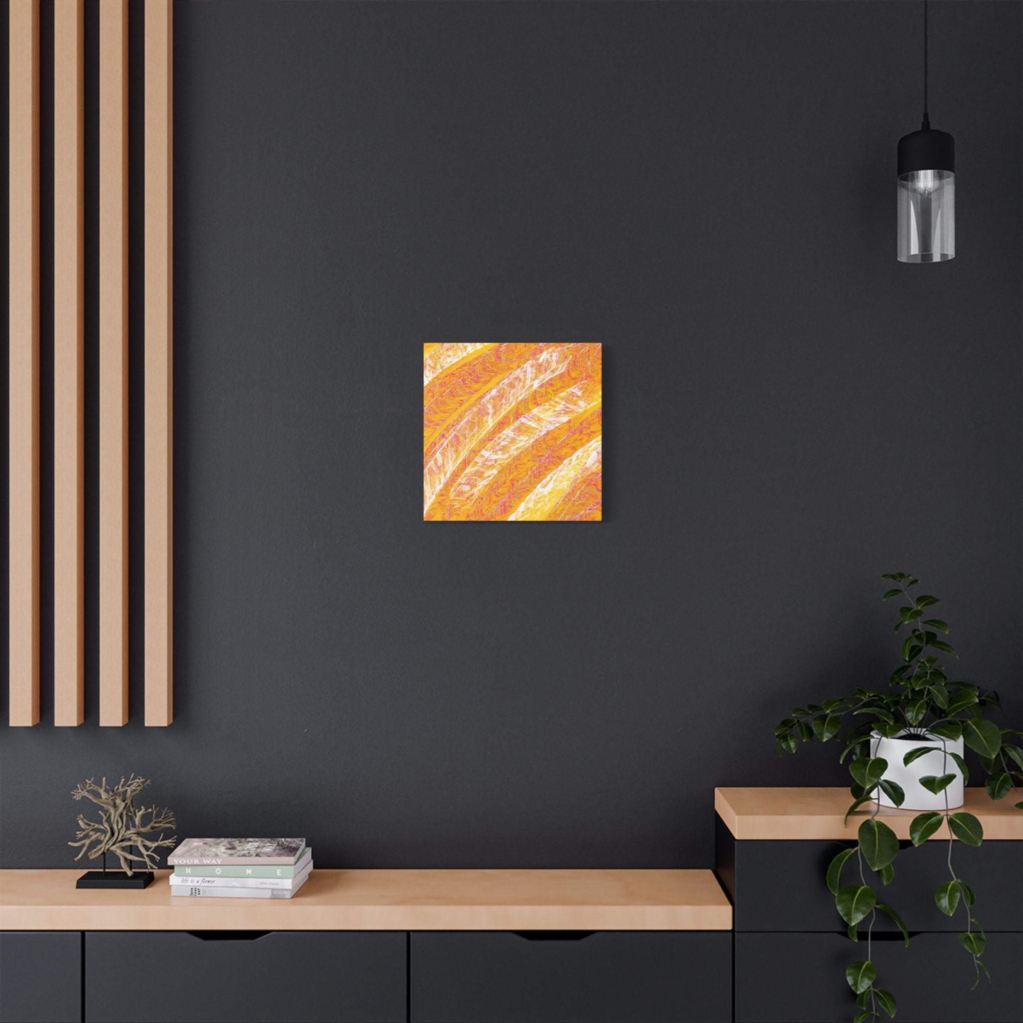 Egyptian Sand (Canvas)